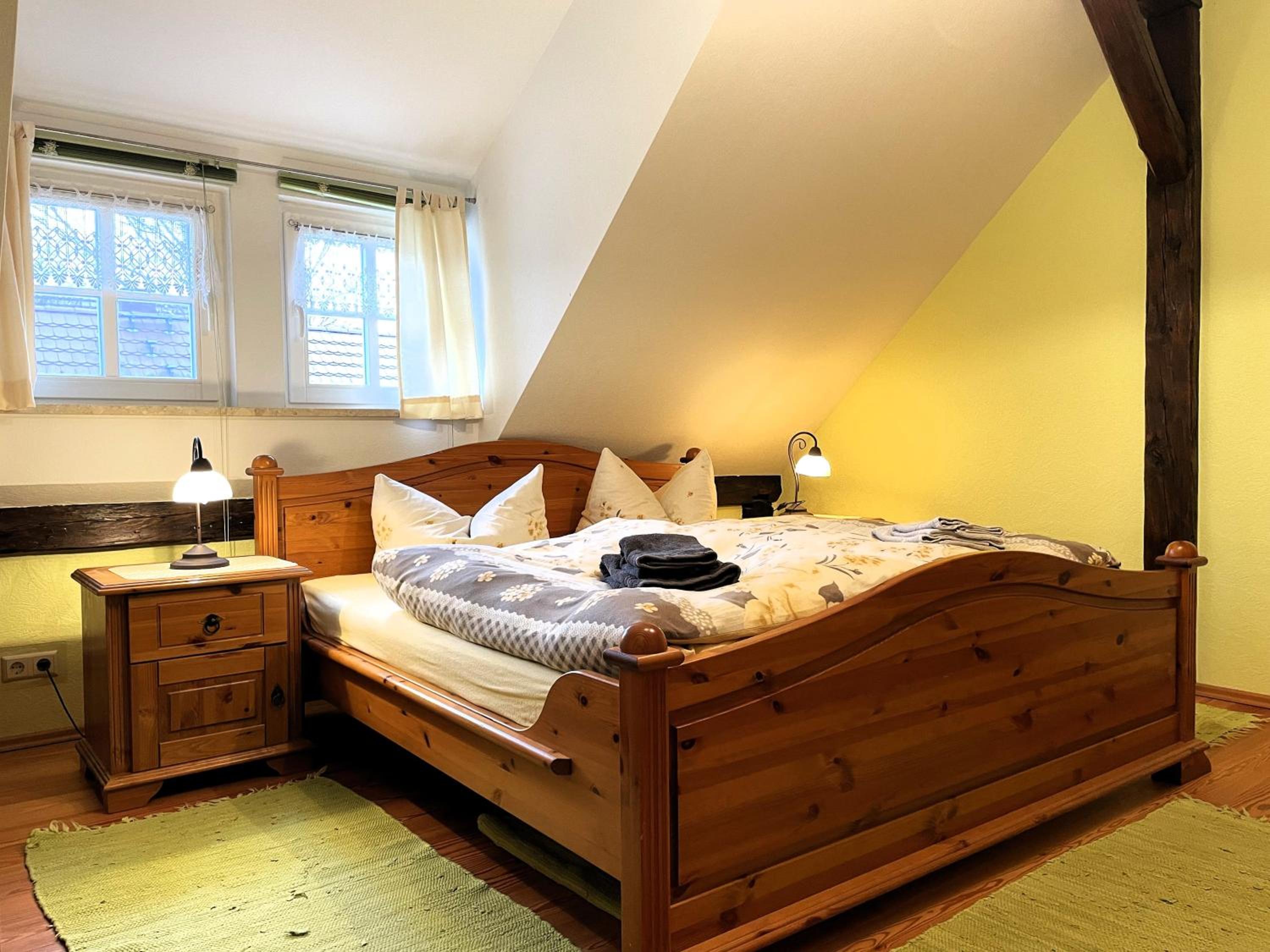 Two-Bedroom House photo 3