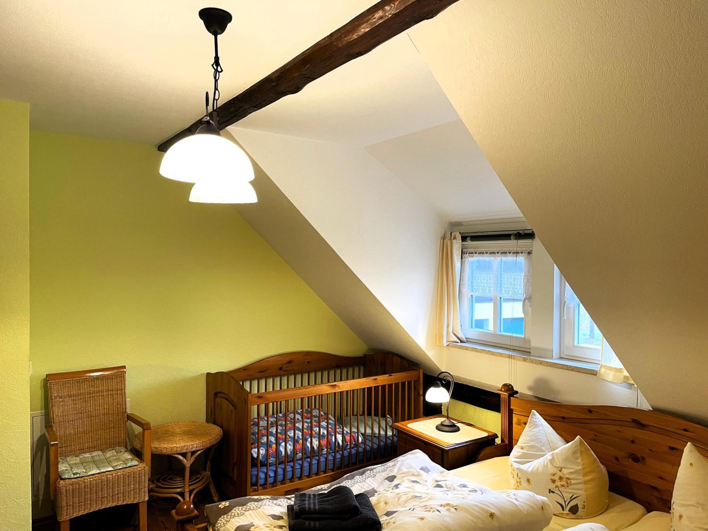 Two-Bedroom House photo 3