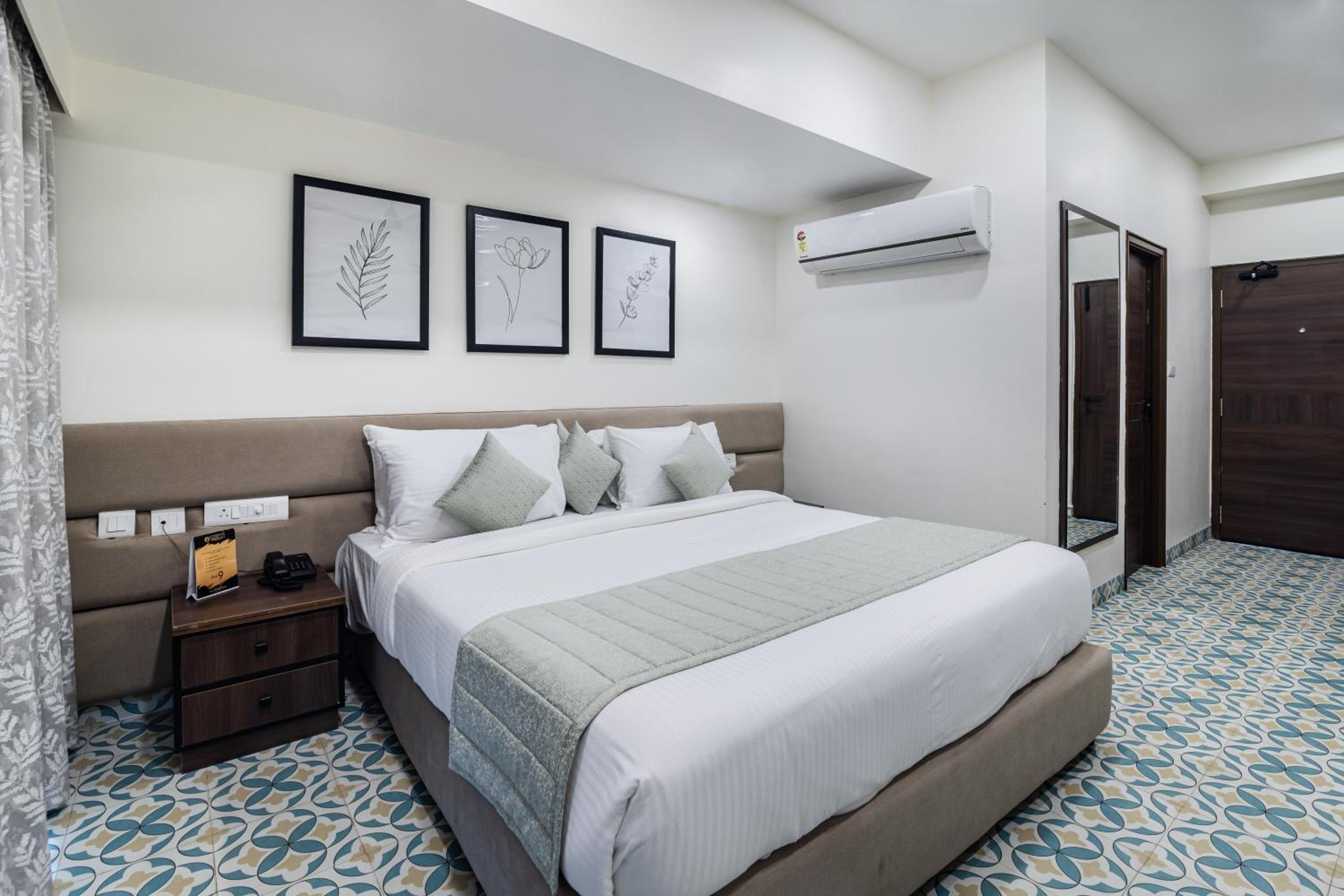 King Room photo 2