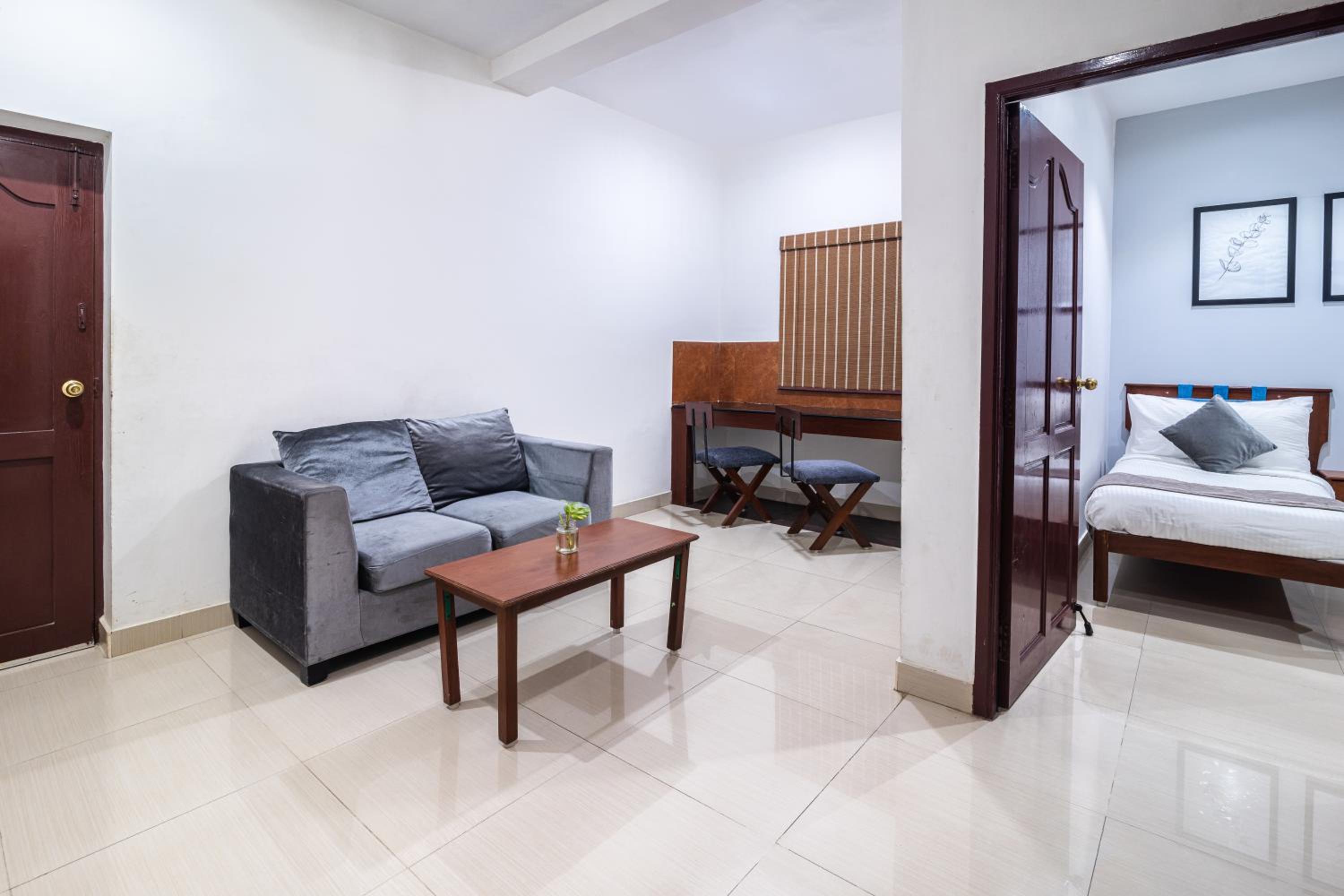 Family Suite
