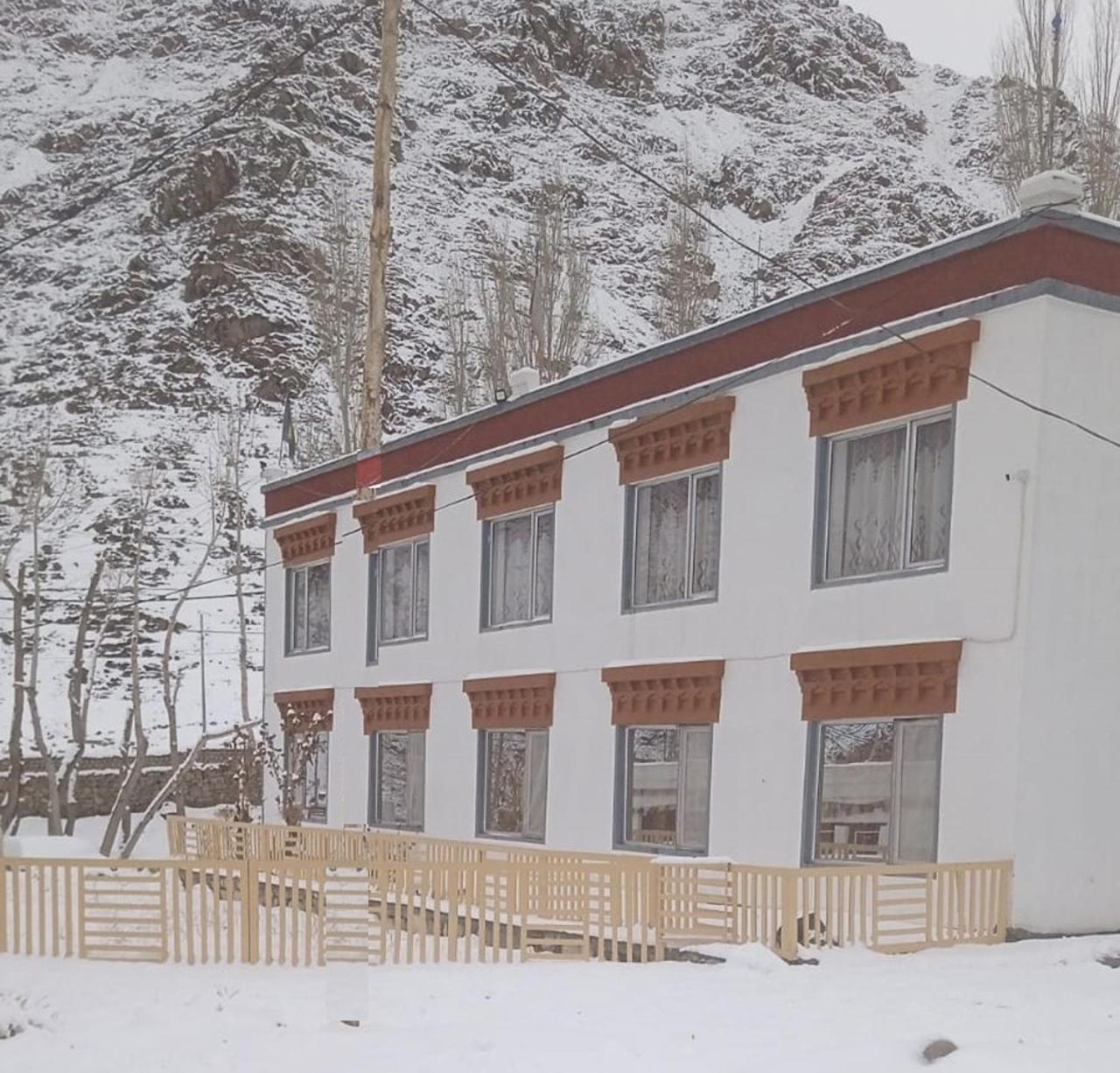 Double Room with Mountain View photo 2