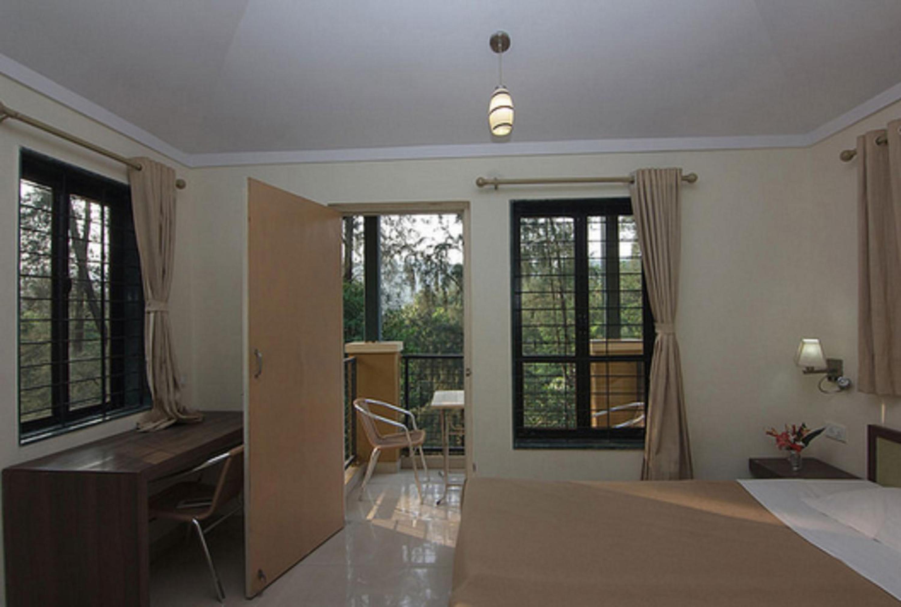Classic AC Room - Photo 1