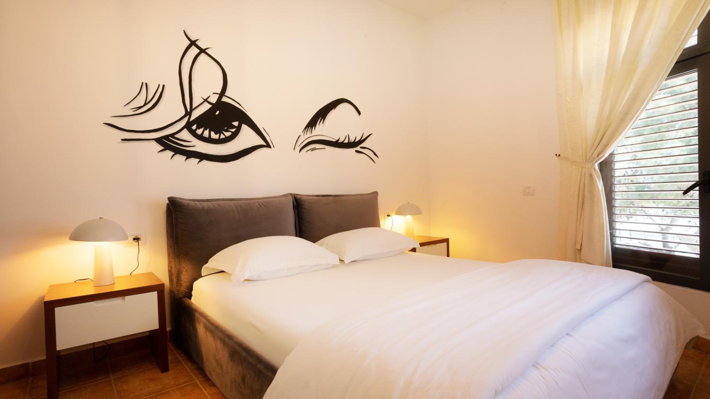 Quadruple Room with Sea View photo 3