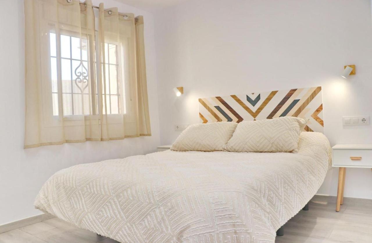 Casa de Vacaciones