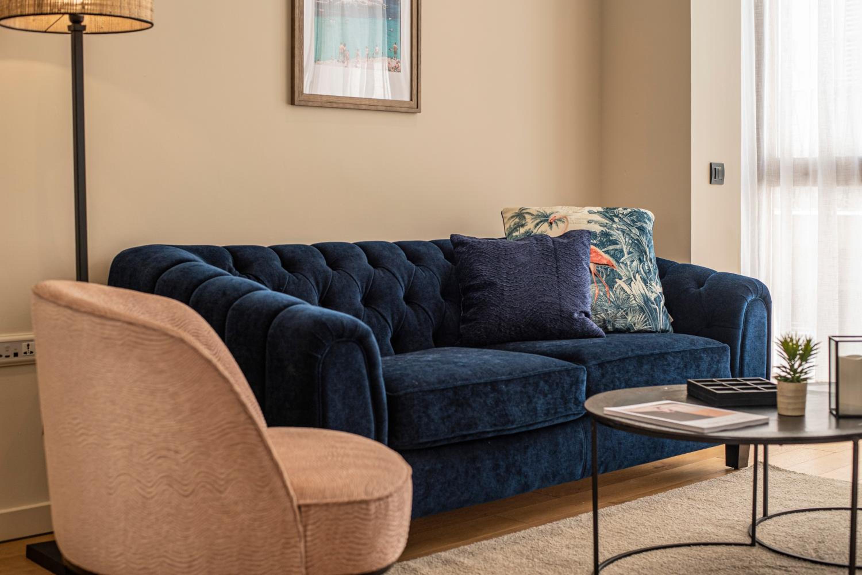 Suite Familiar (2 adultos)