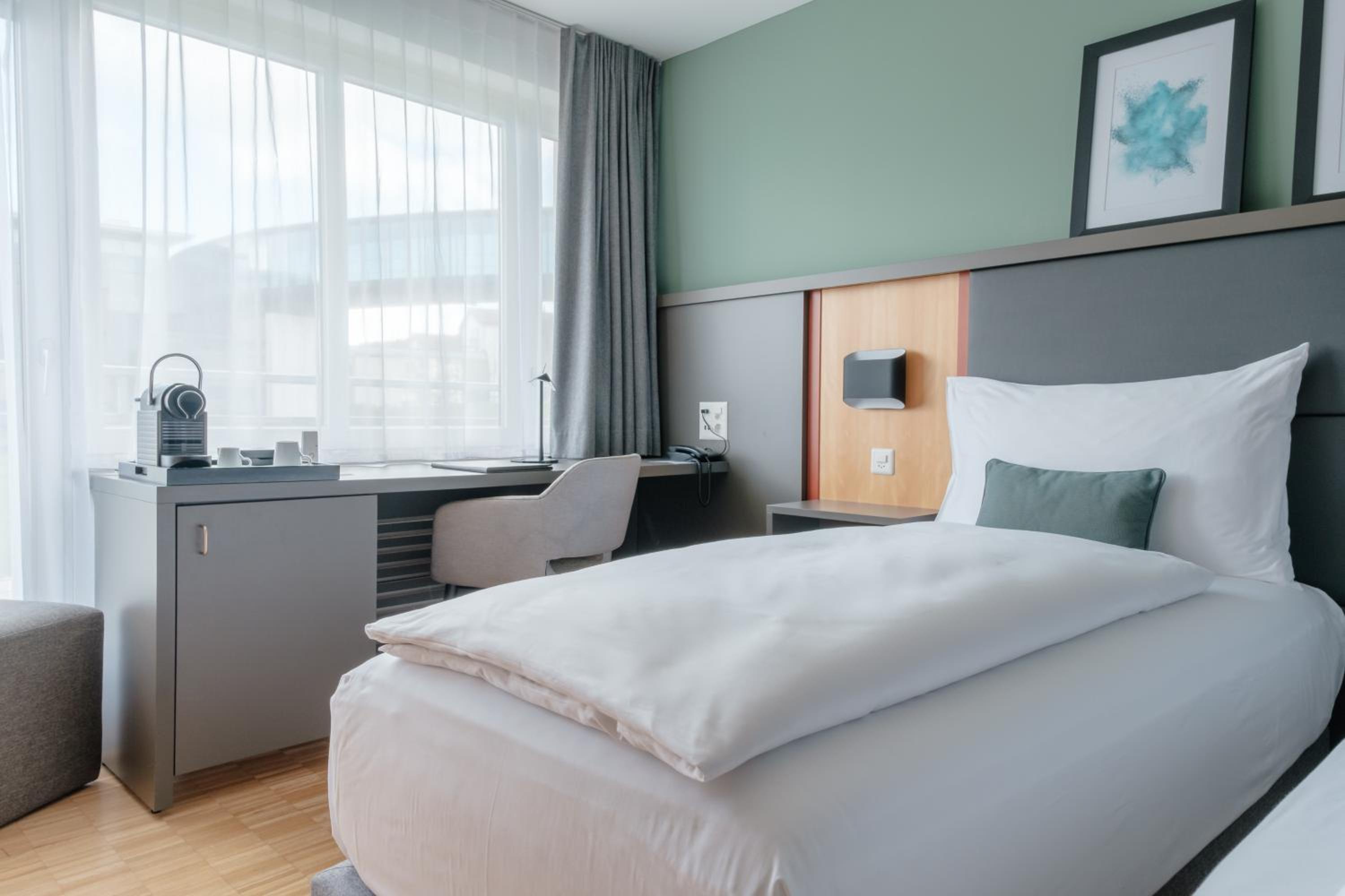 Double Room - Photo 1