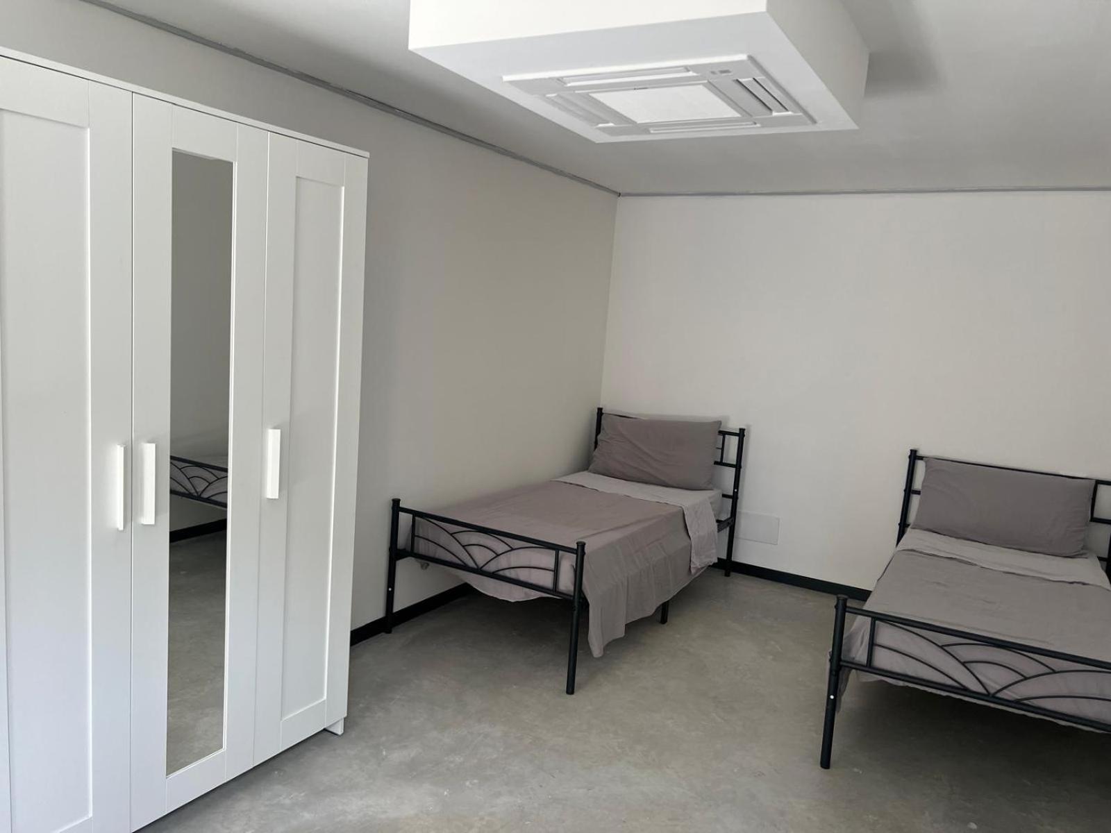 Large Double or Twin Room