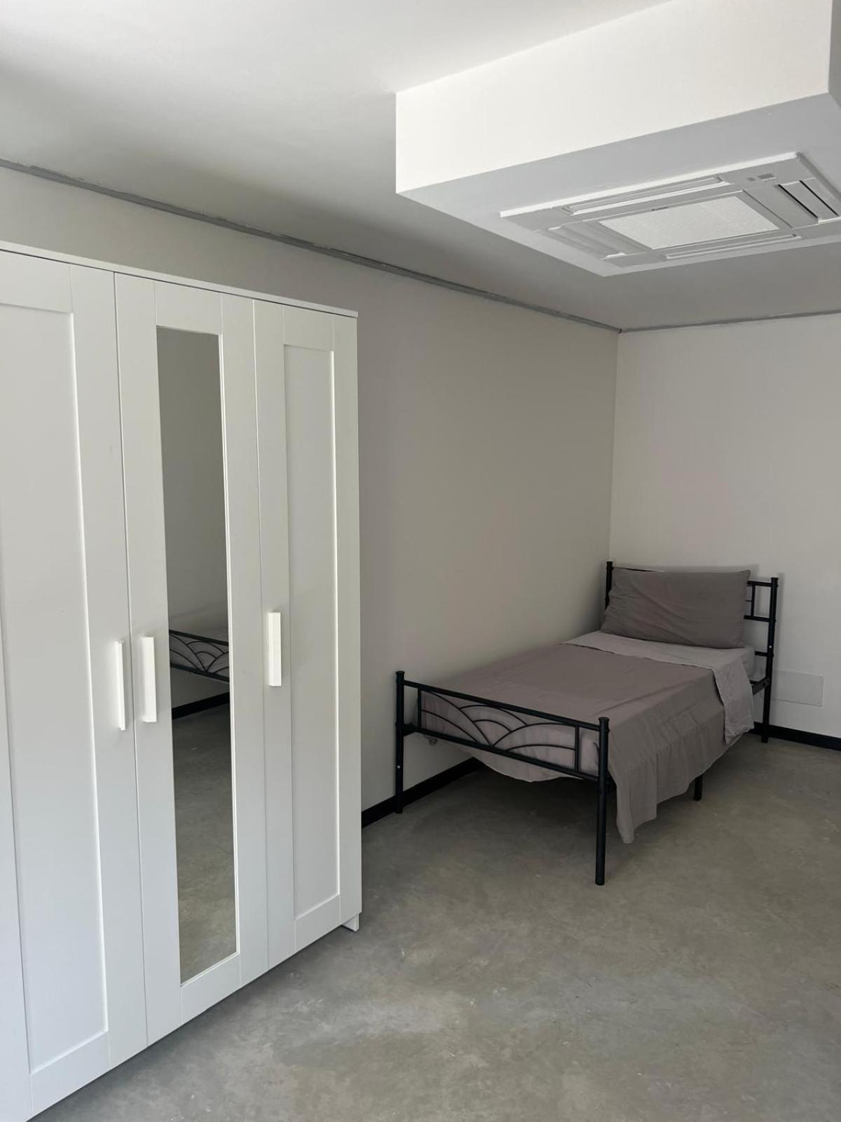 Large Double or Twin Room