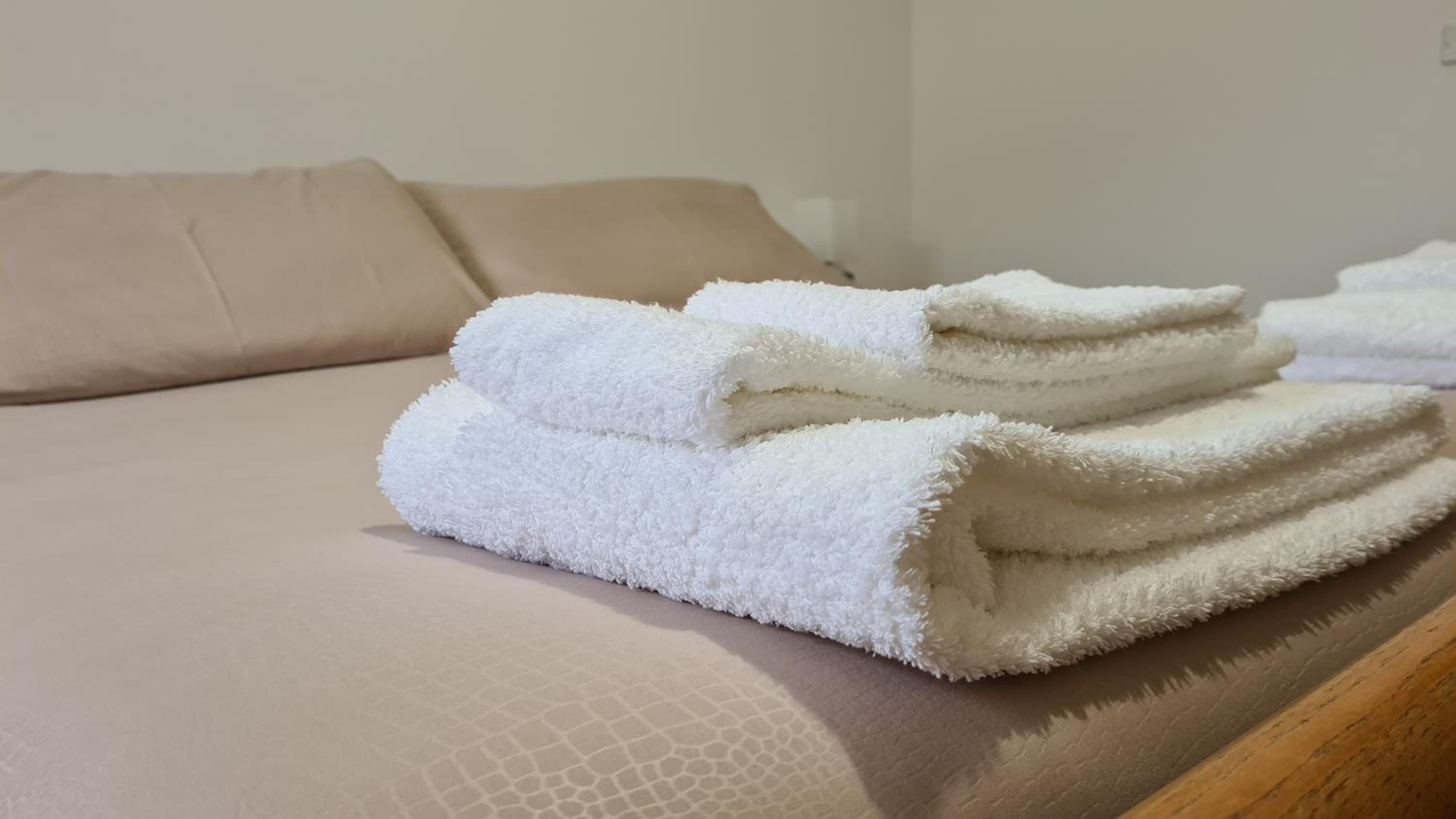 Budget Double Room photo 1