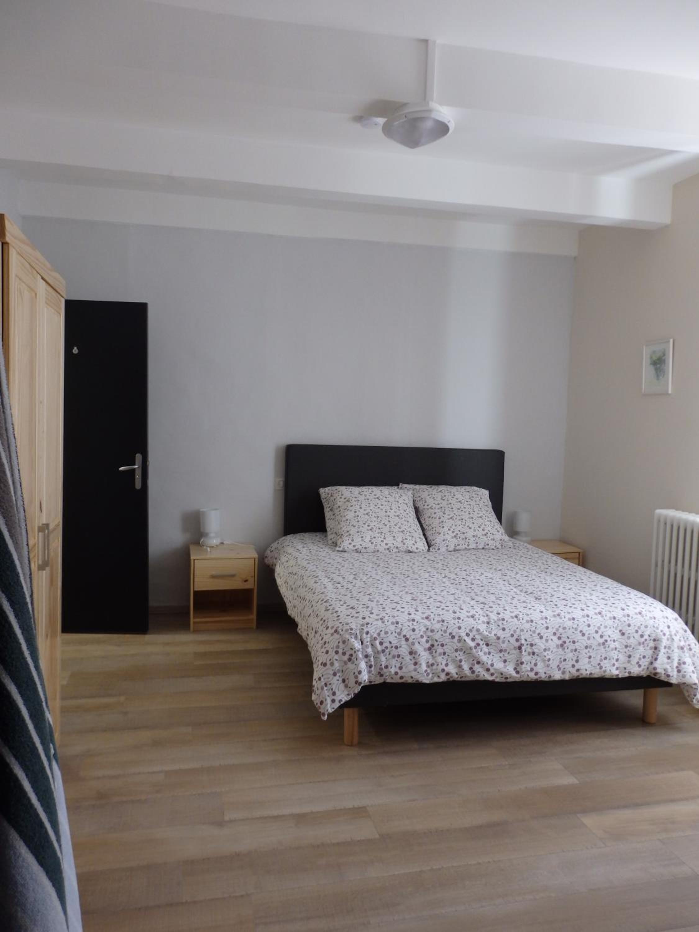 Double Room with Private Bathroom photo 1