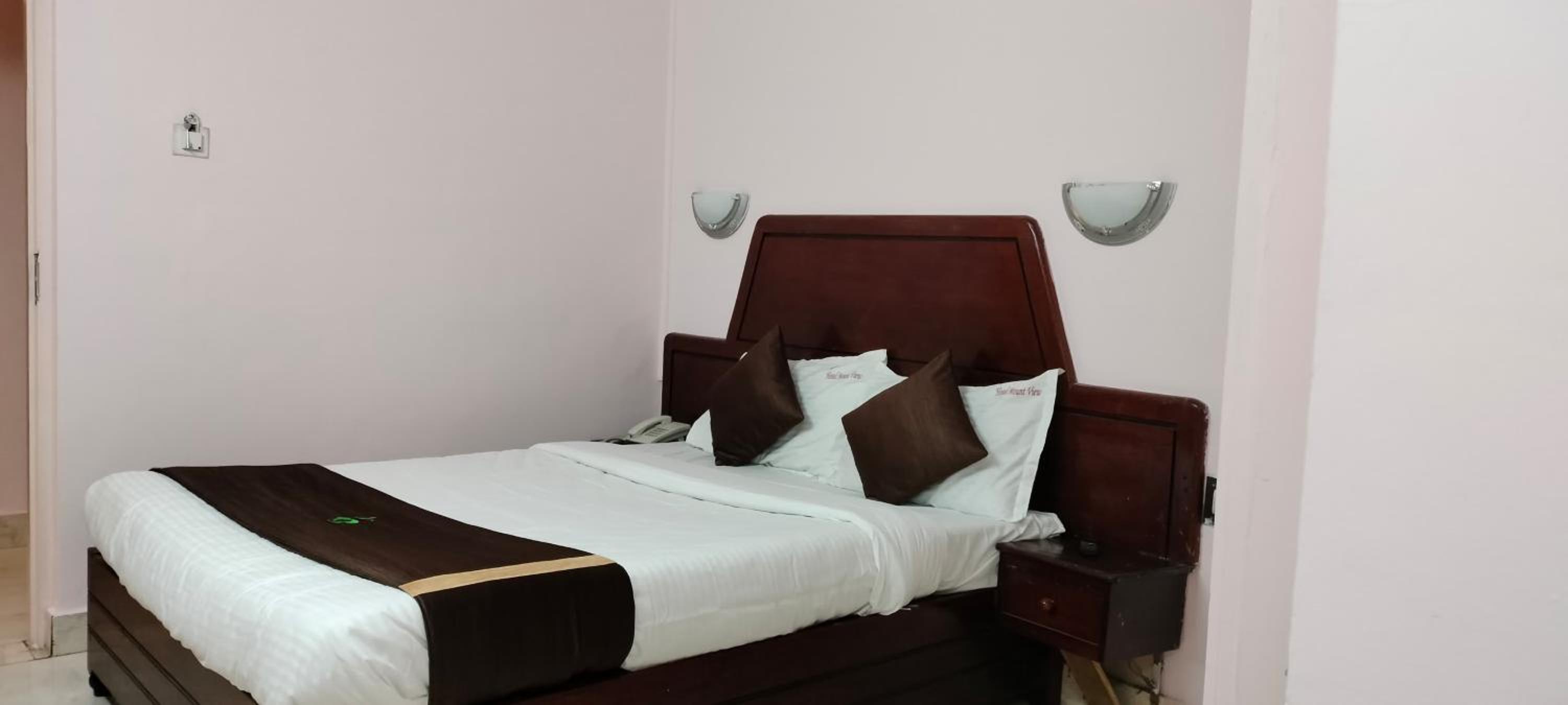 Standard Double Room photo 3