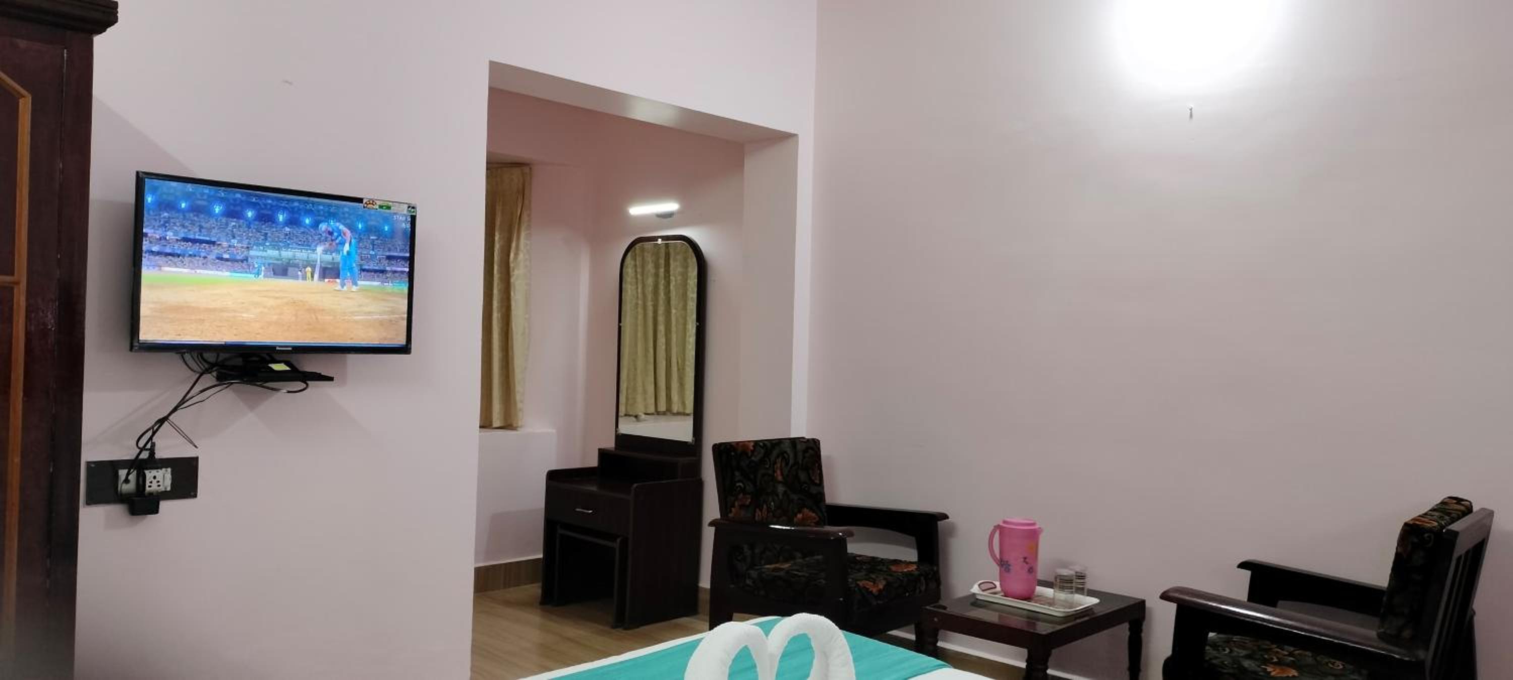 Quadruple Room photo 1
