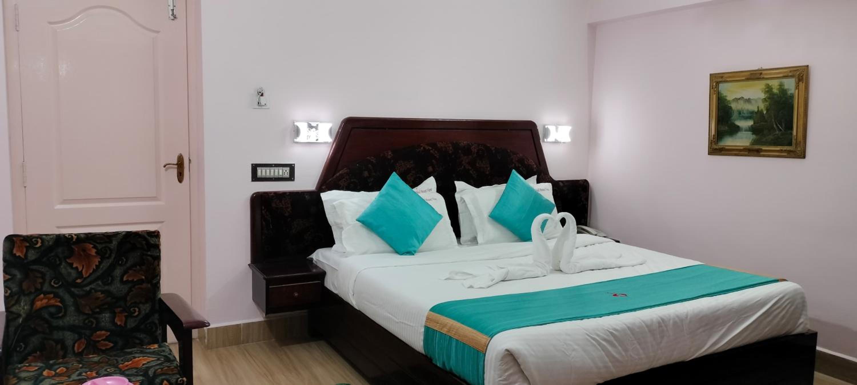 Quadruple Room photo 3