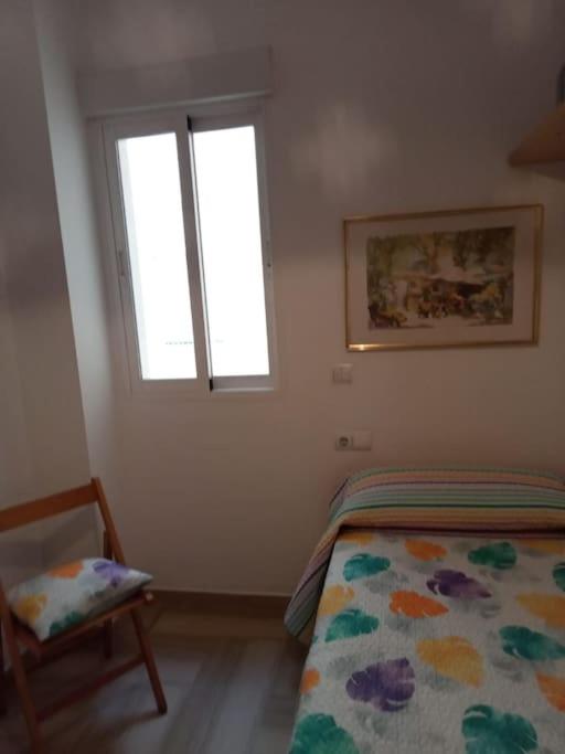 Departamento de tres habitaciones