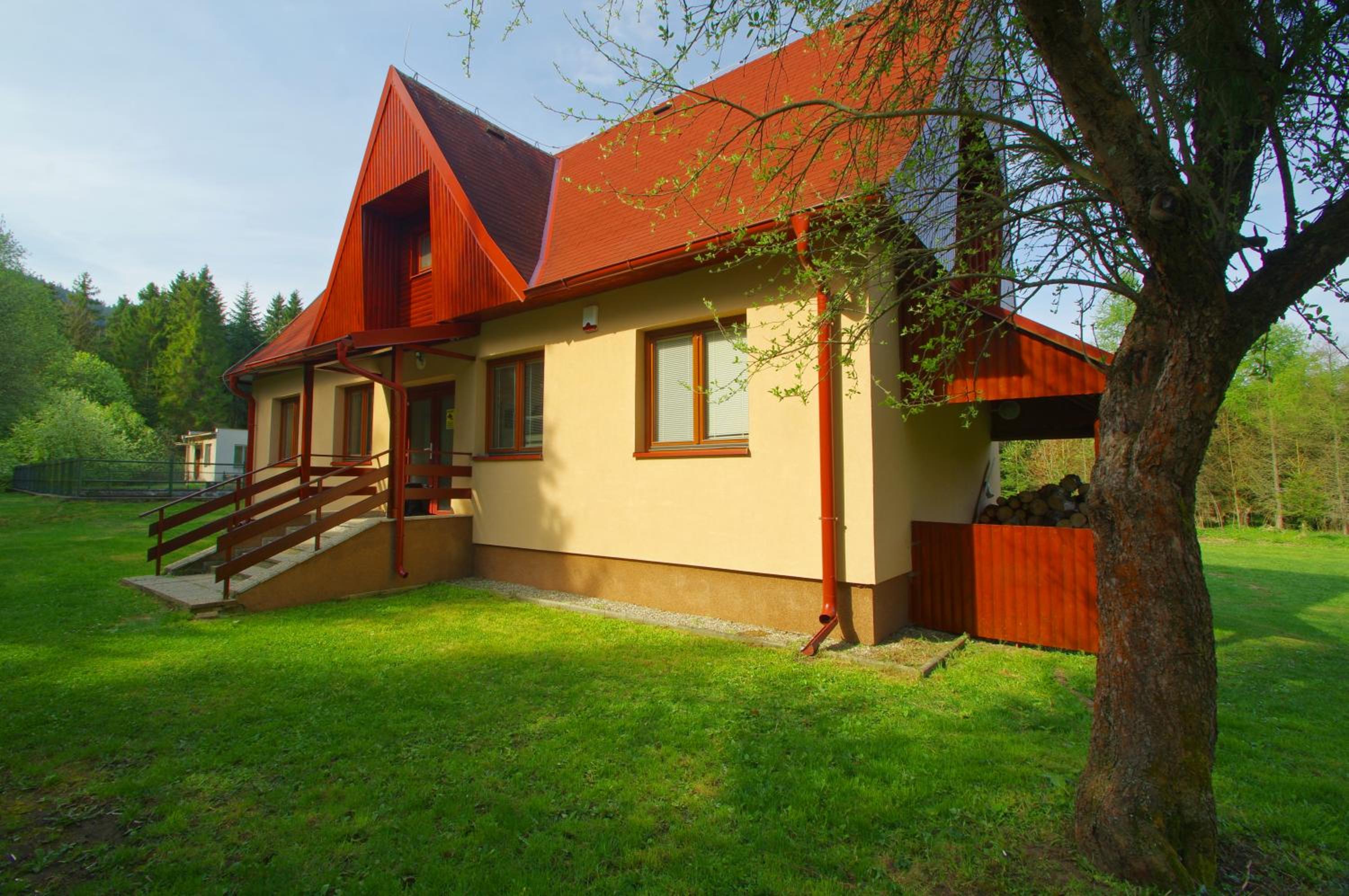 Chalet photo 3