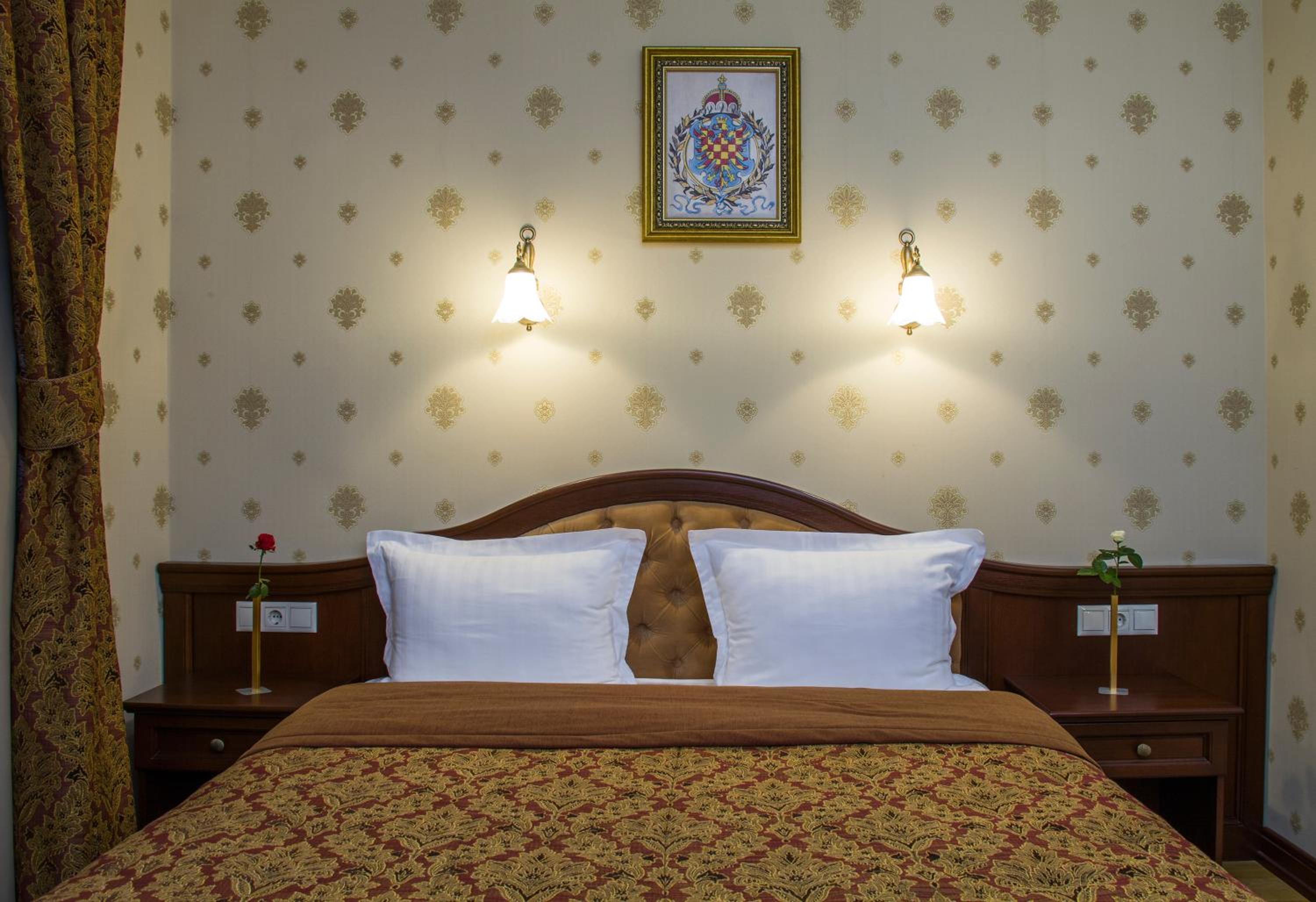 Superior Double Room photo 3