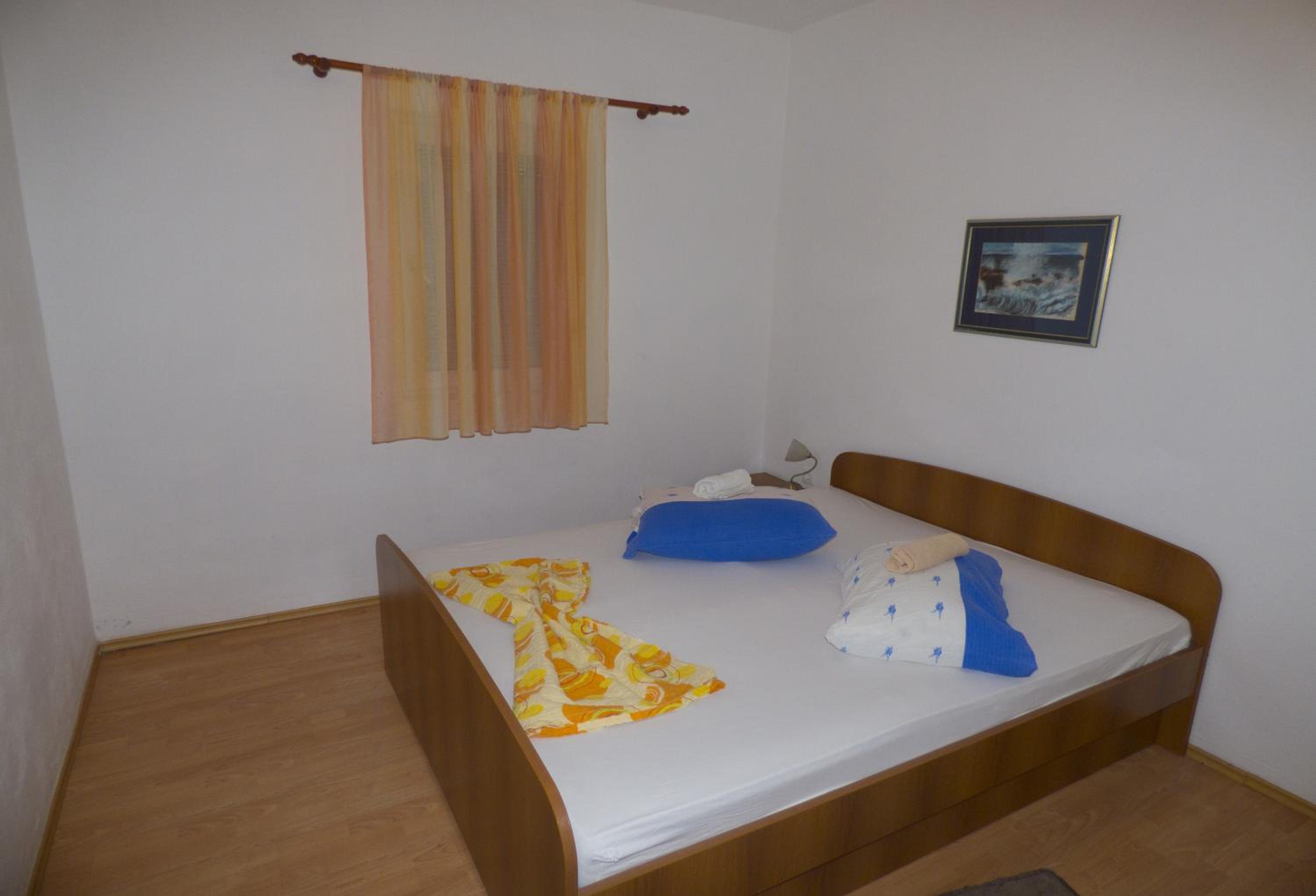 One-Bedroom Apartment with Terrace - Photo 1