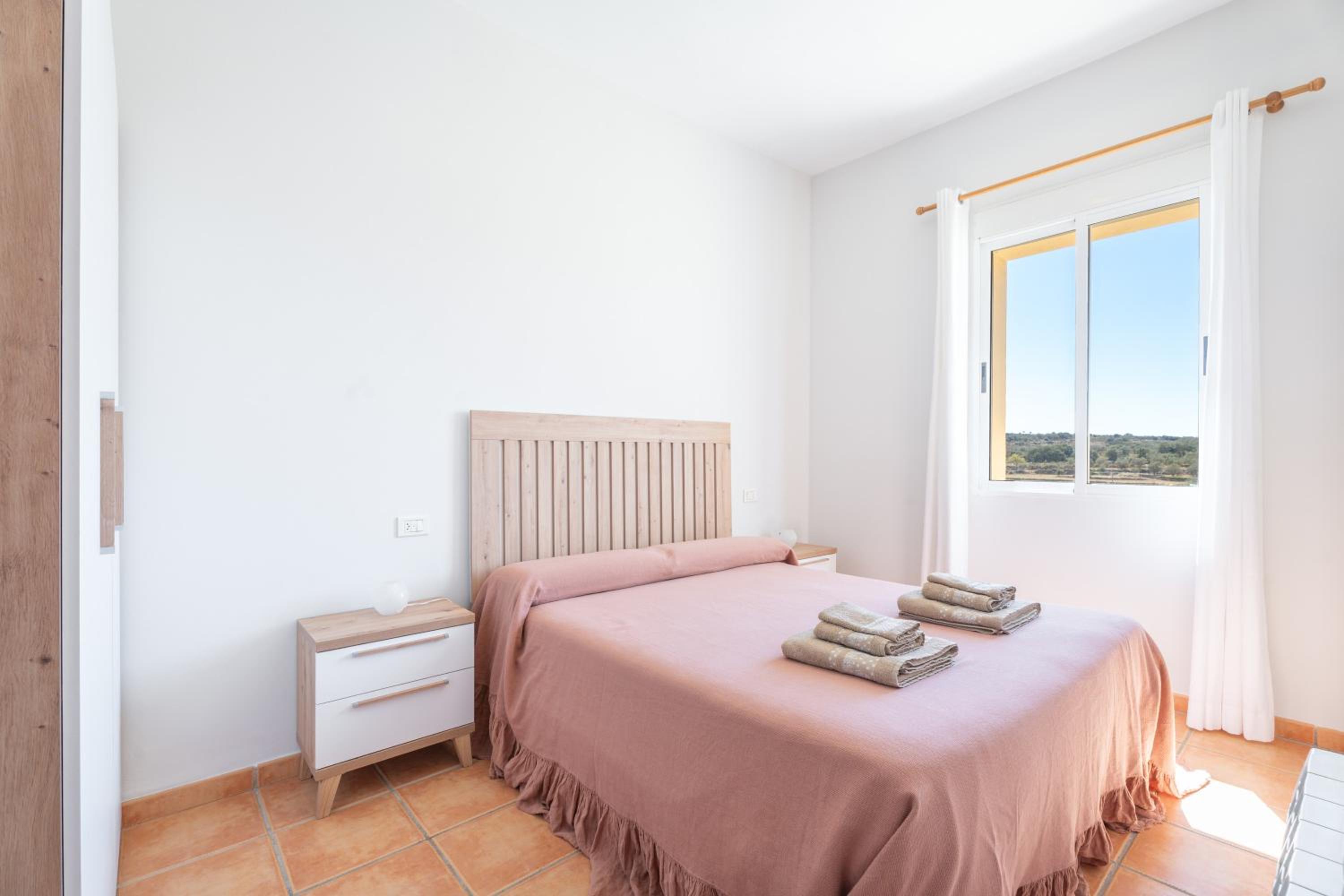 Apartment with Terrace photo 2