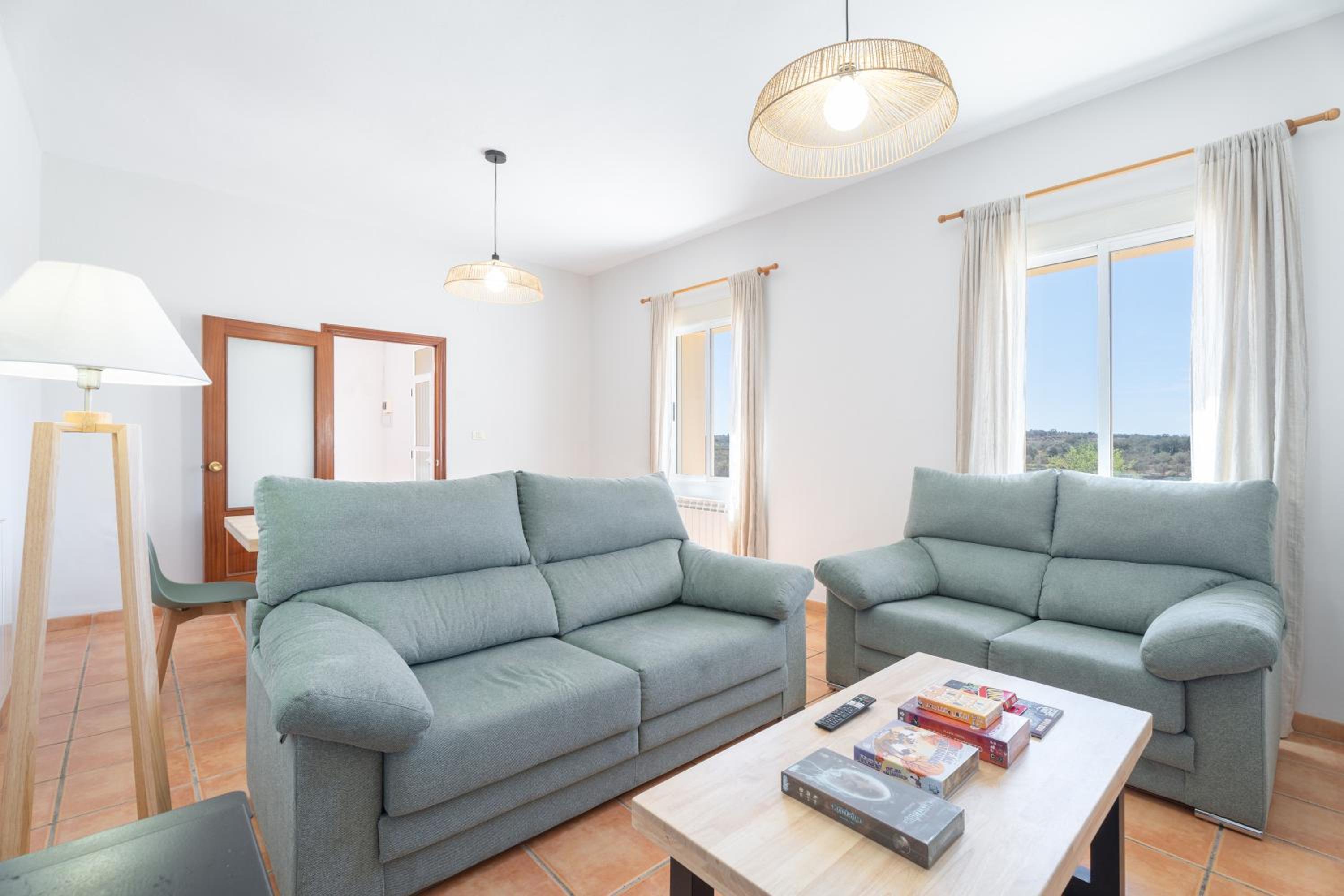 Apartamento Superior