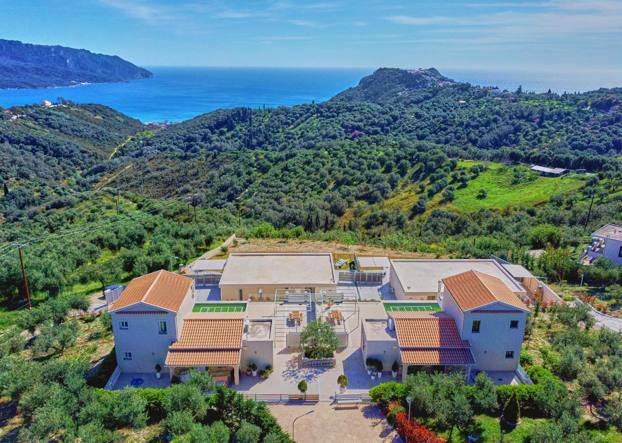 Deluxe Villa photo 3