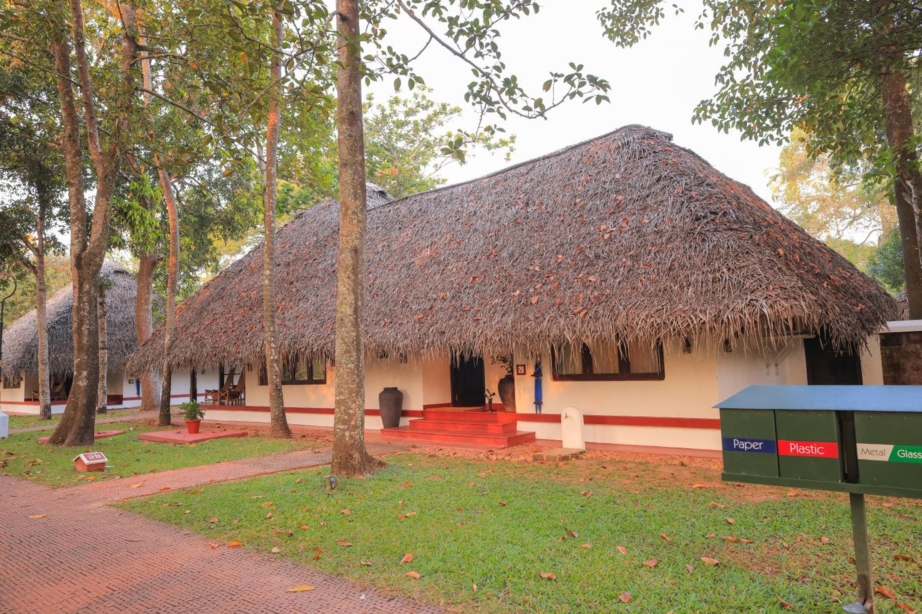Deluxe Garden Villa with Private Pool Deluxe Garden Villa with Private Pool