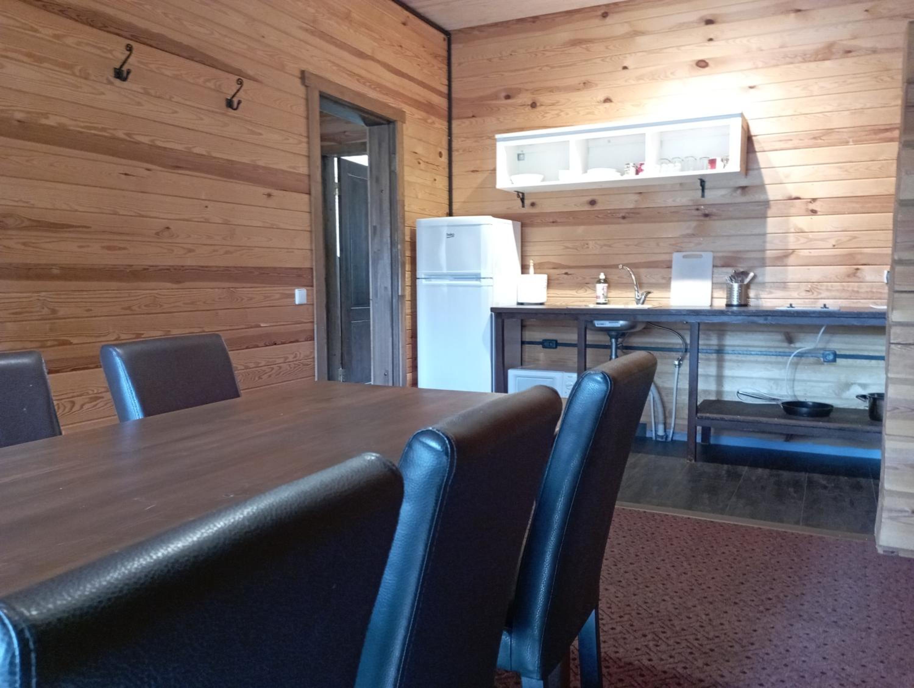 Budget Twin Room photo 3