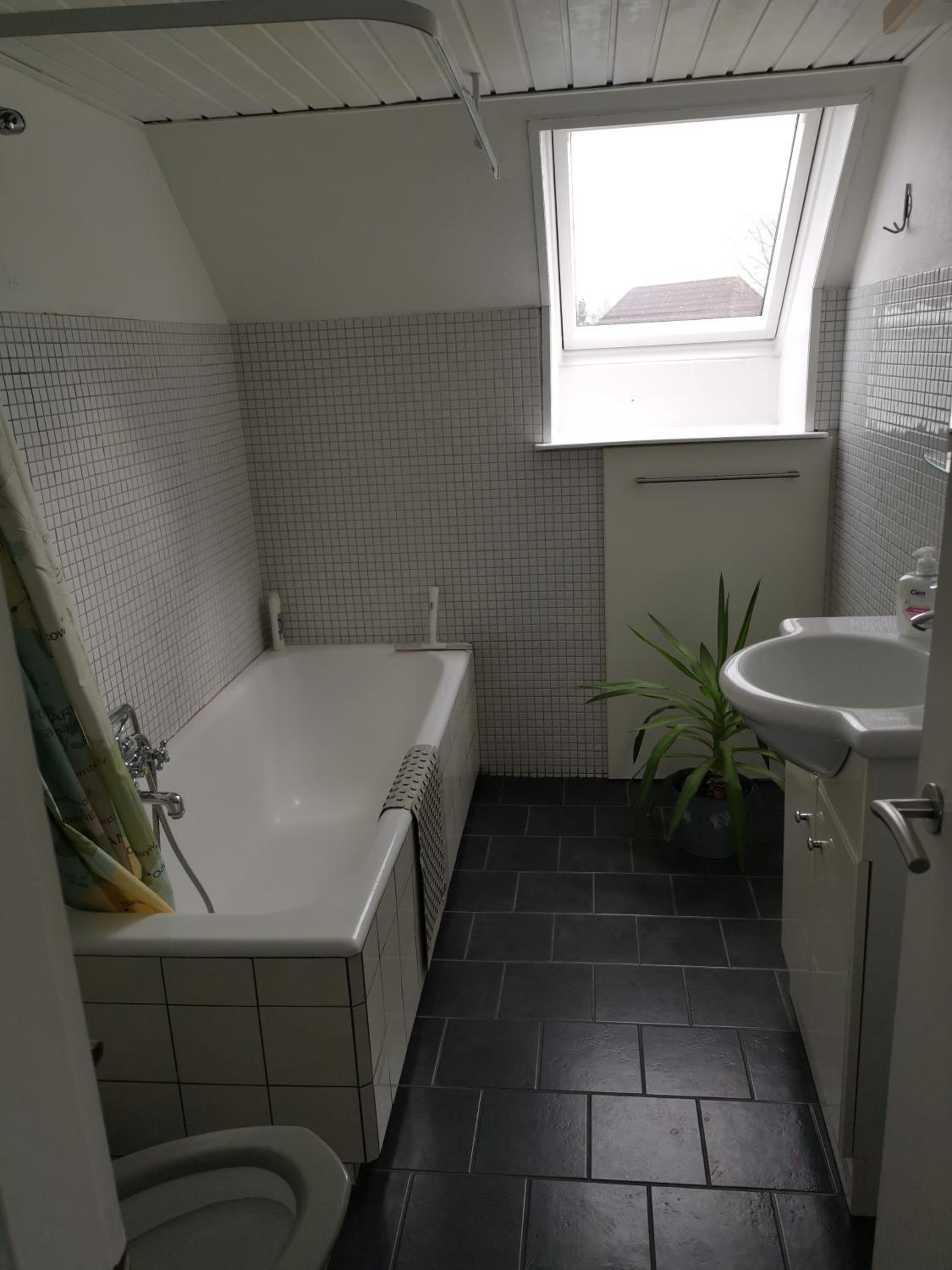 Triple Room with Shared Bathroom photo 2
