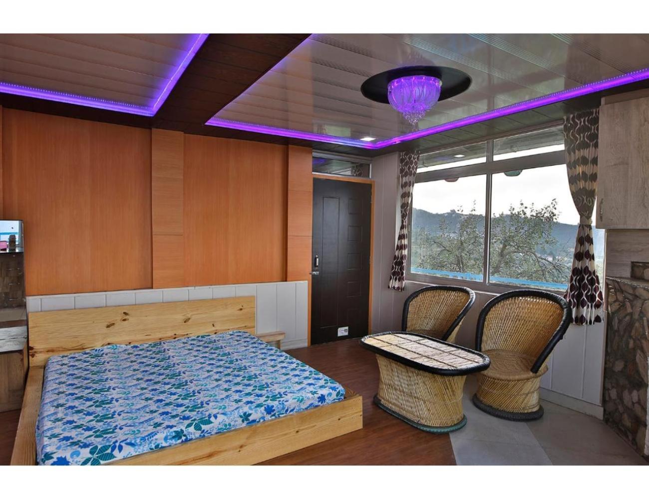 Deluxe Room photo 1