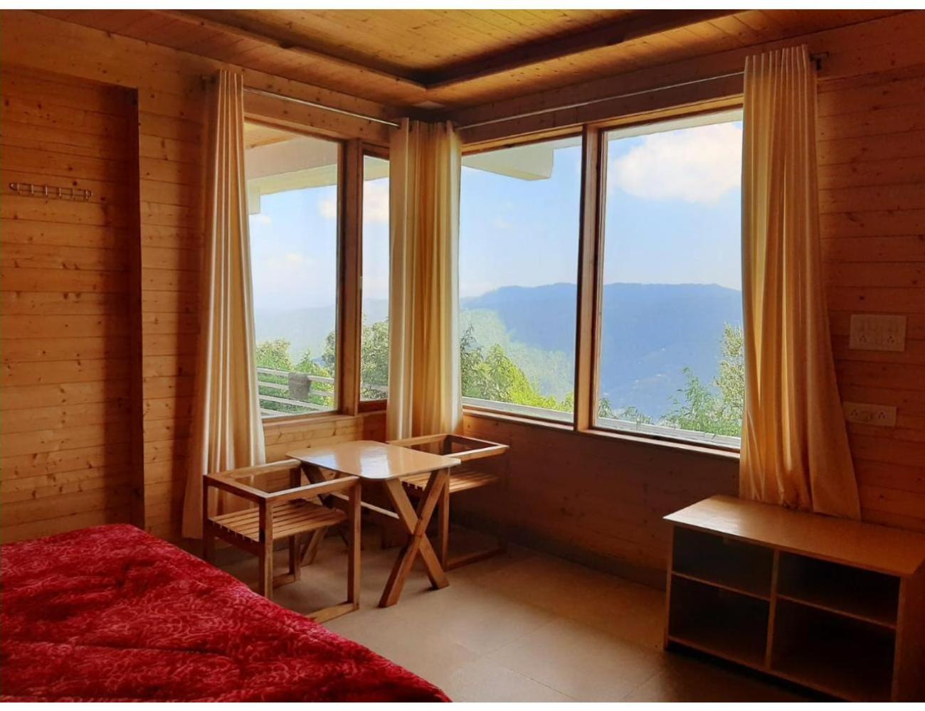 Deluxe Room photo 2