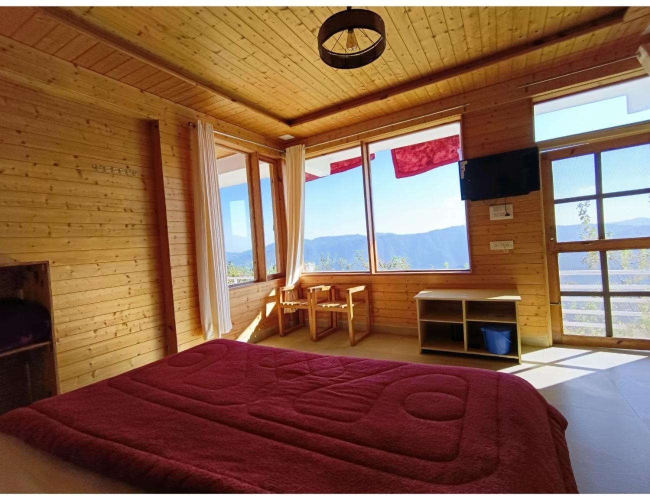 Deluxe Room photo 3