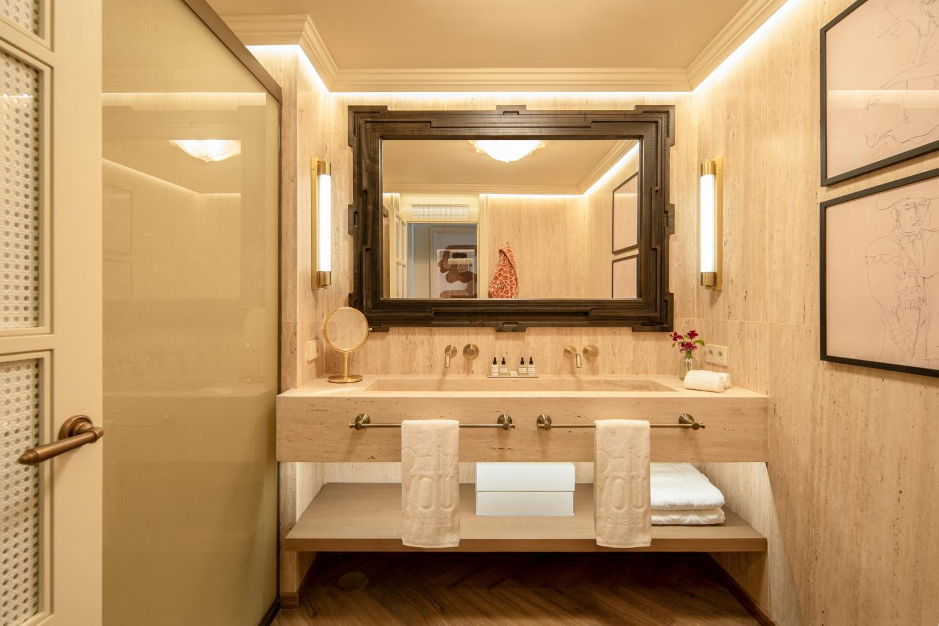 Premium Double Room with Bath