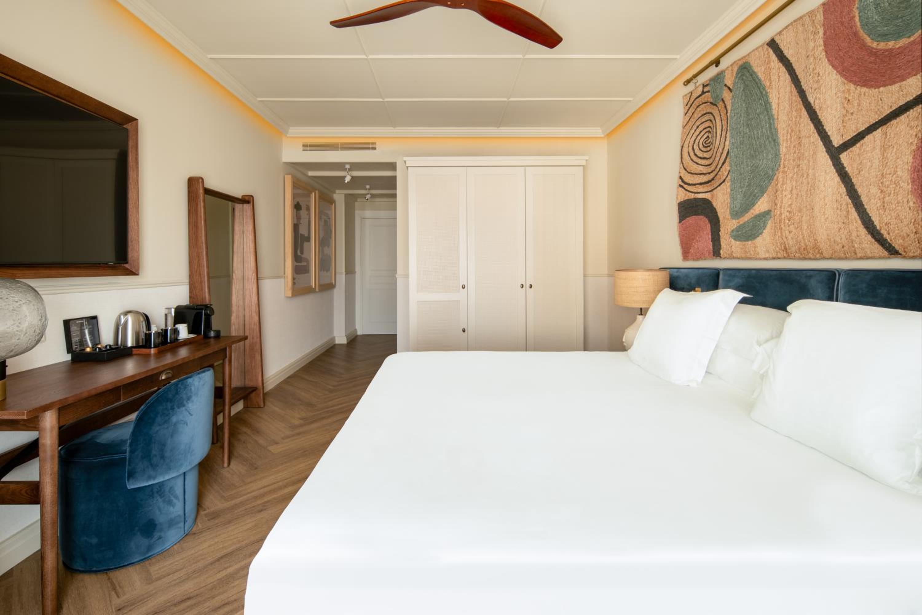 Premium Double Room - Disability Access