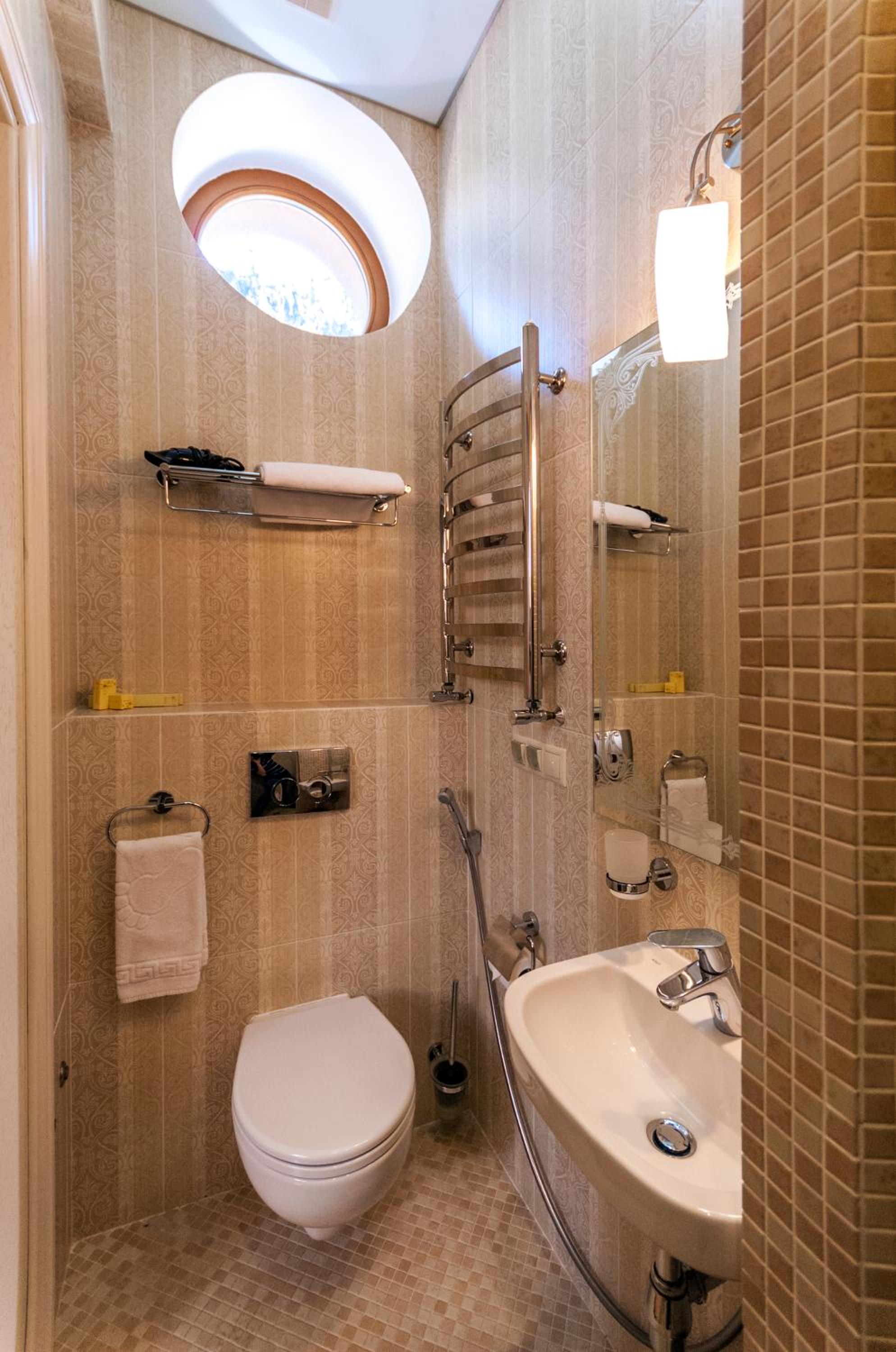 Standard Single Room photo 2
