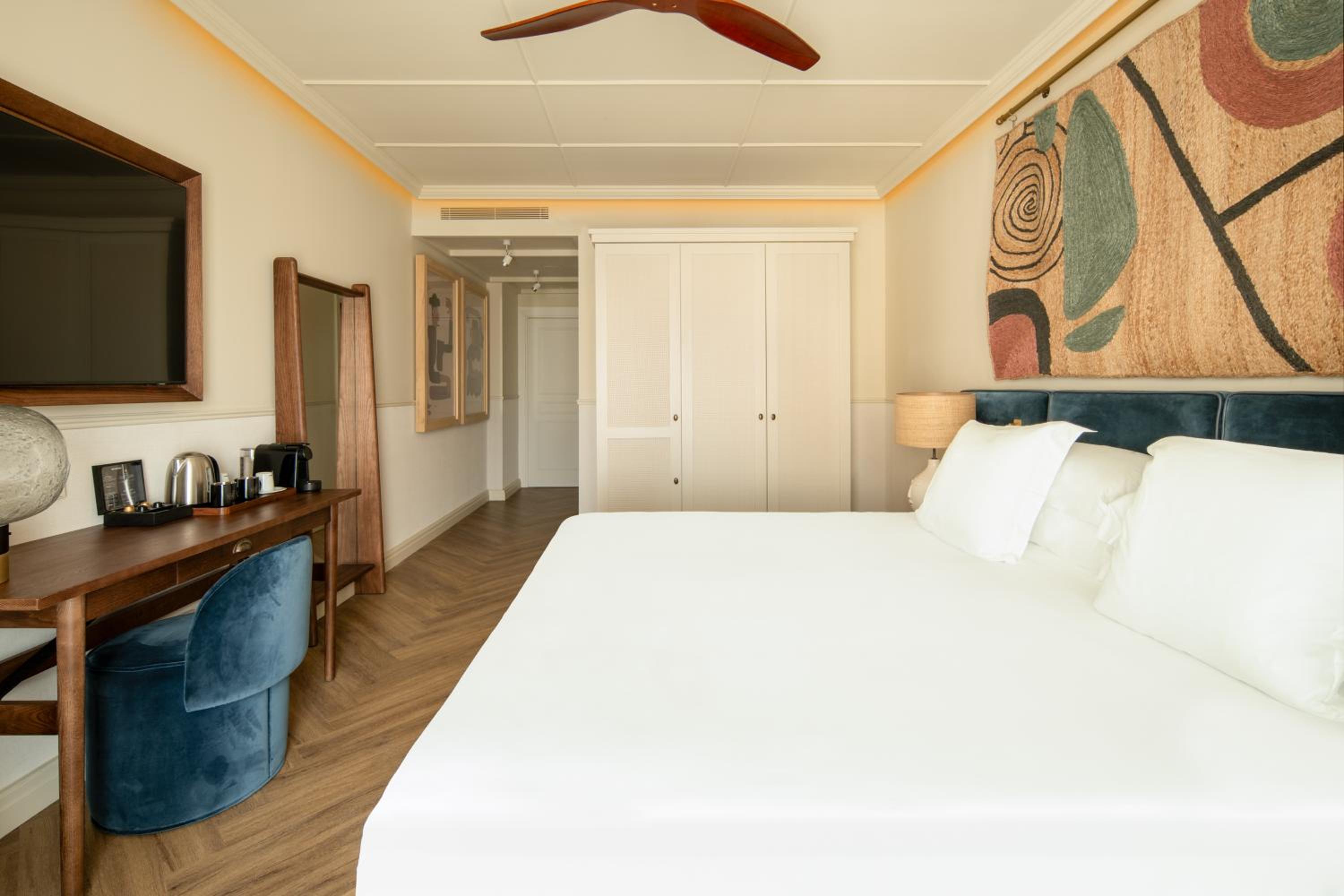 Premium Double Room with Bath
