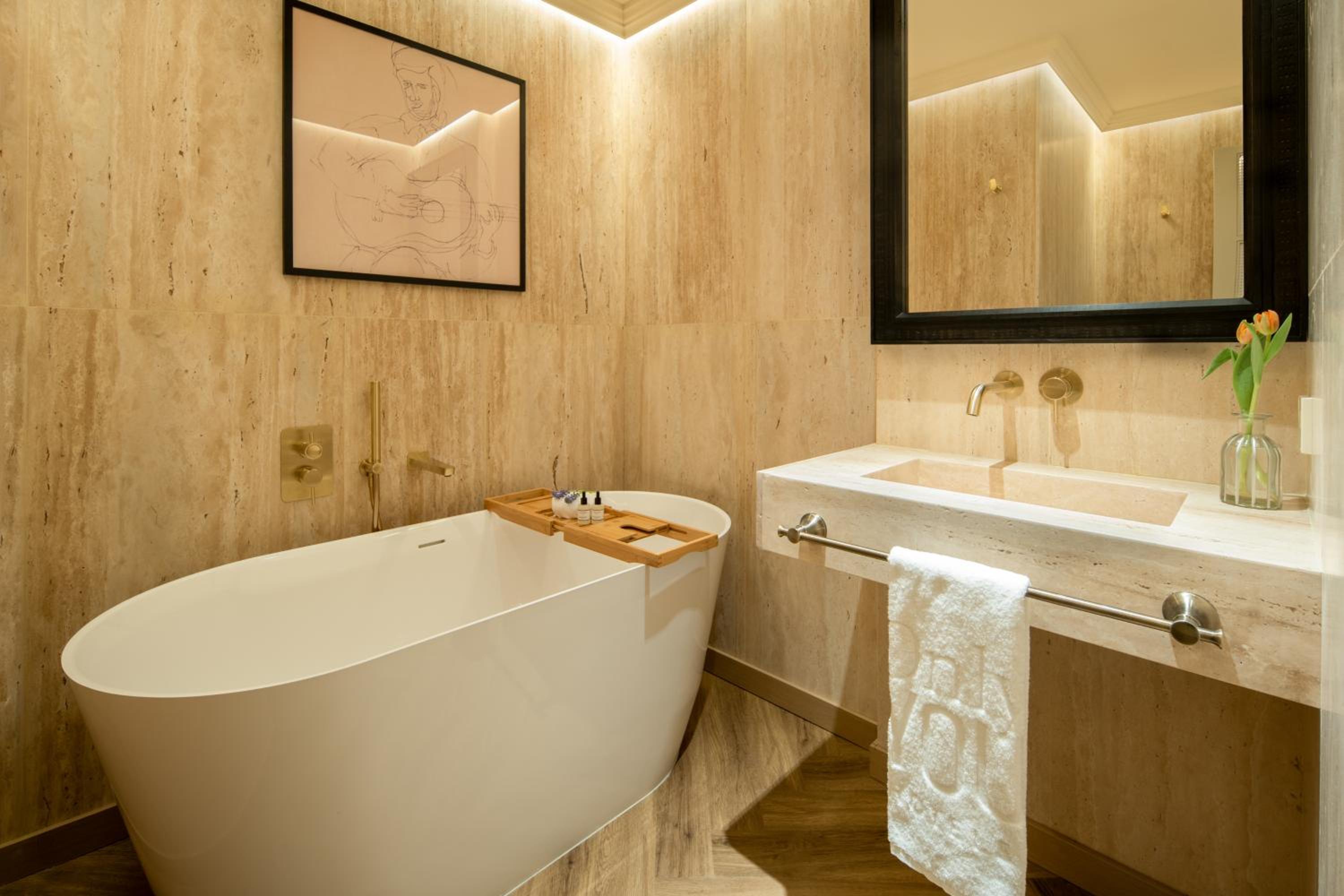 Premium Double Room with Bath