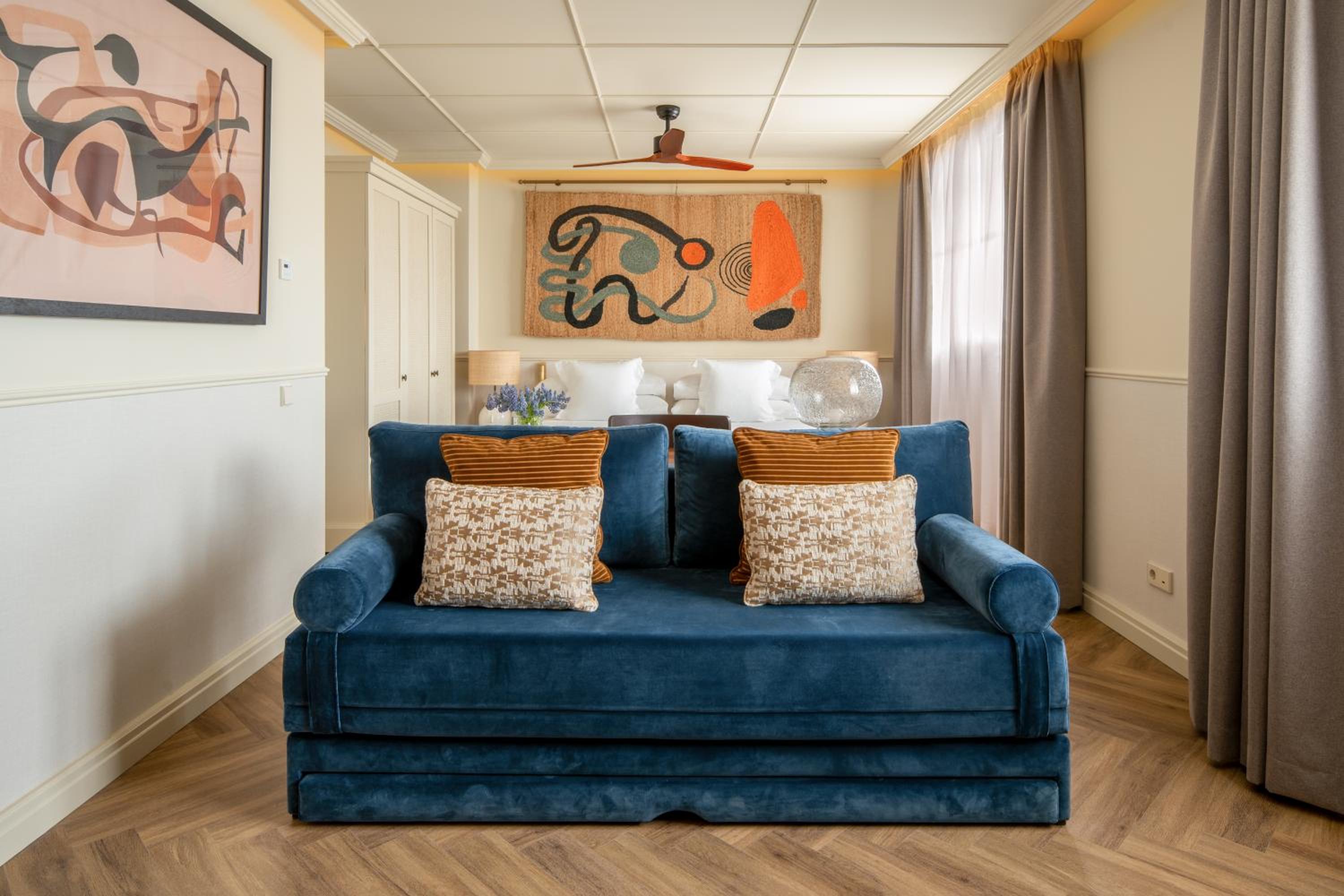 Suite Junior de Lujo