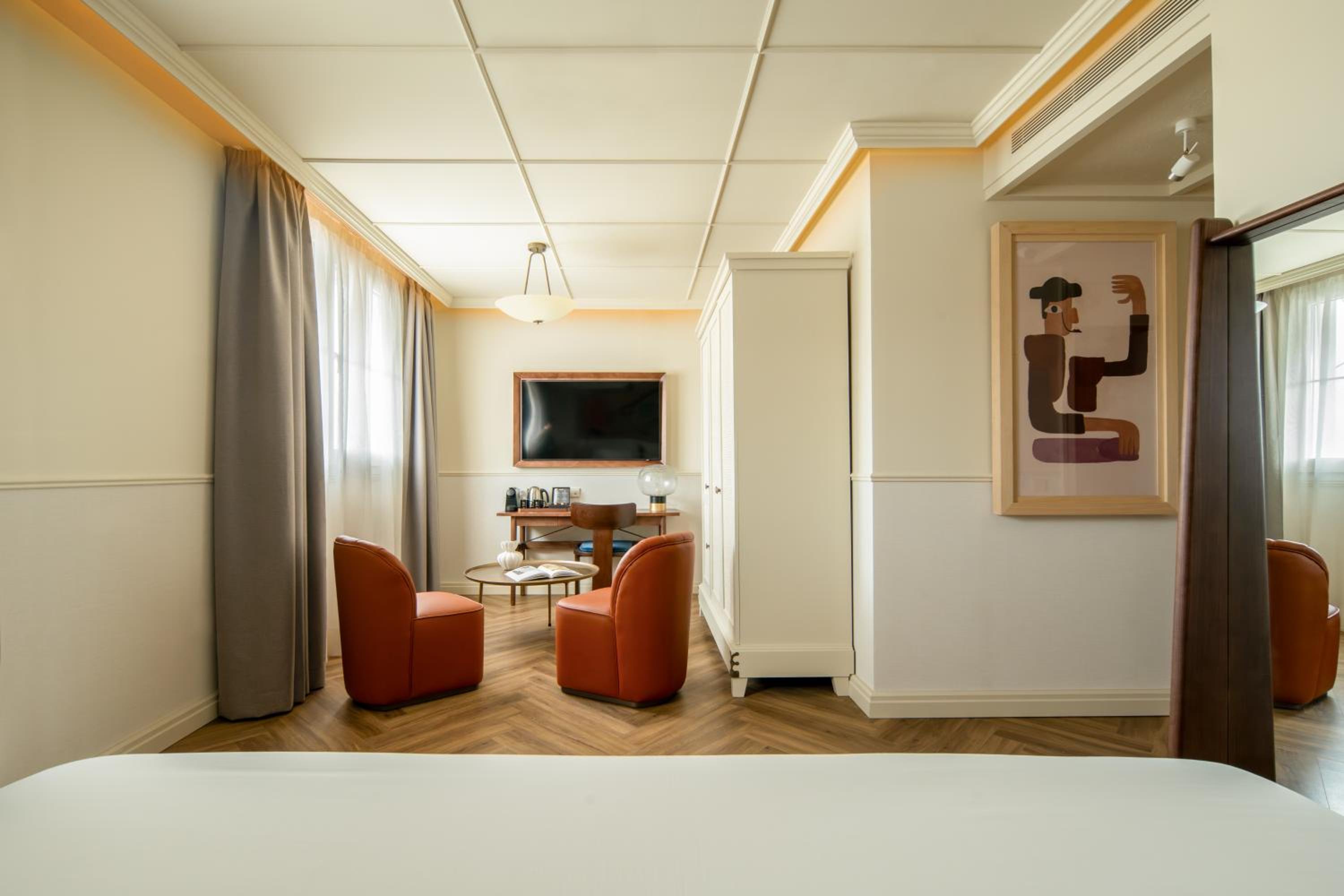 Suite Premium