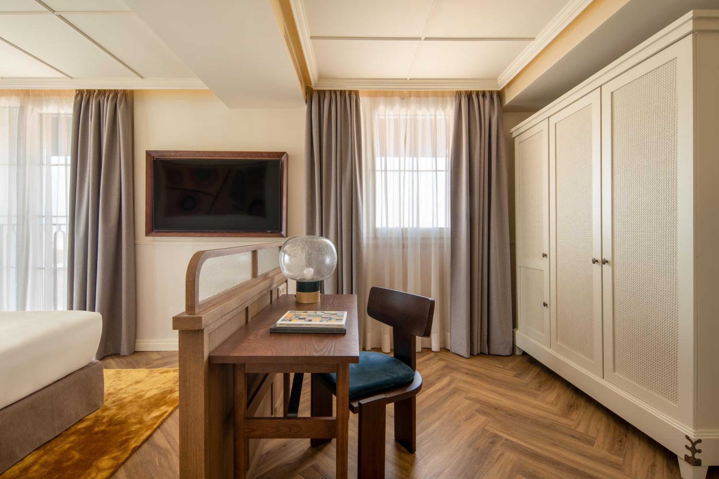 Suite Premium
