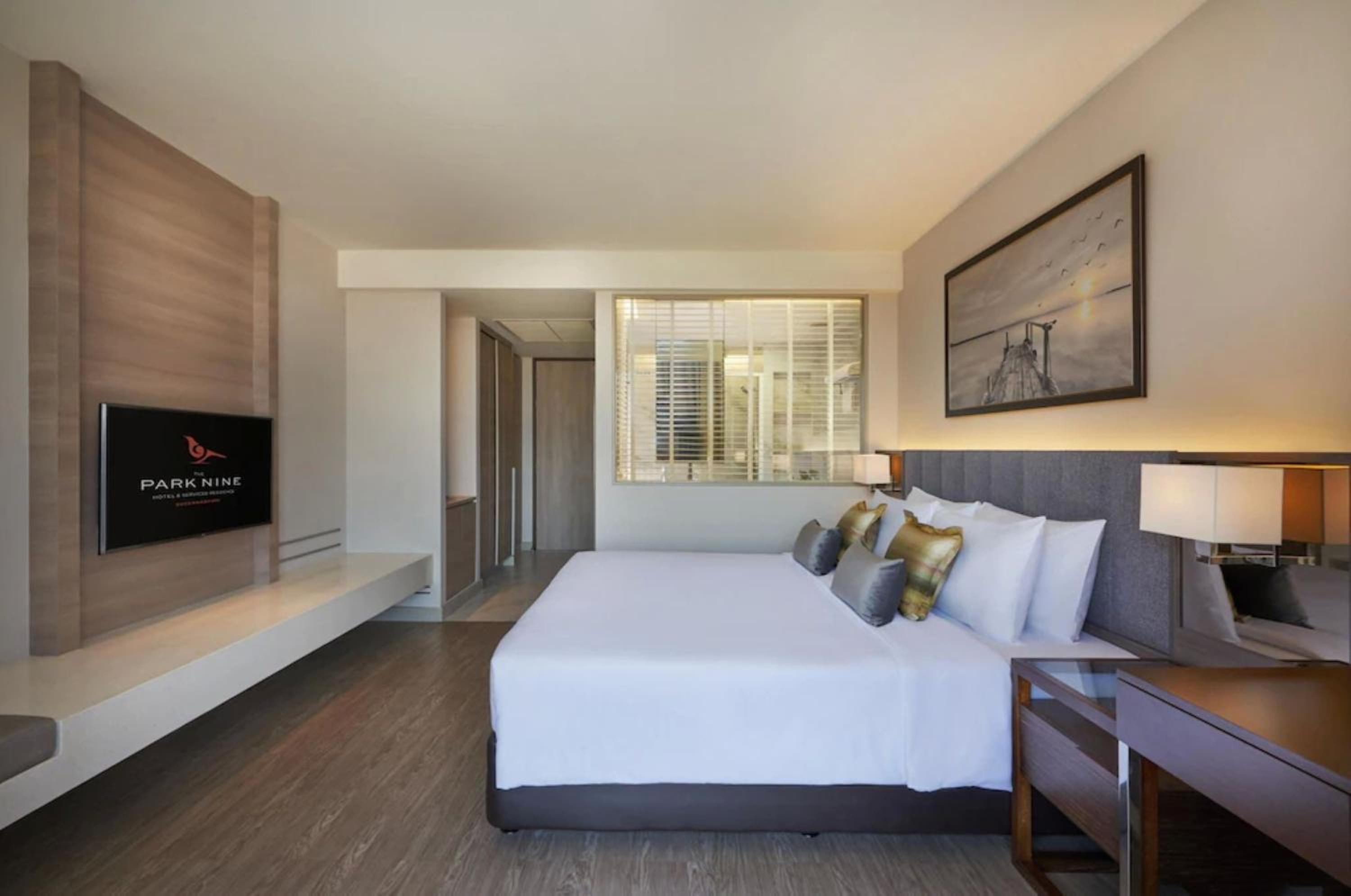 Superior King Room photo 1