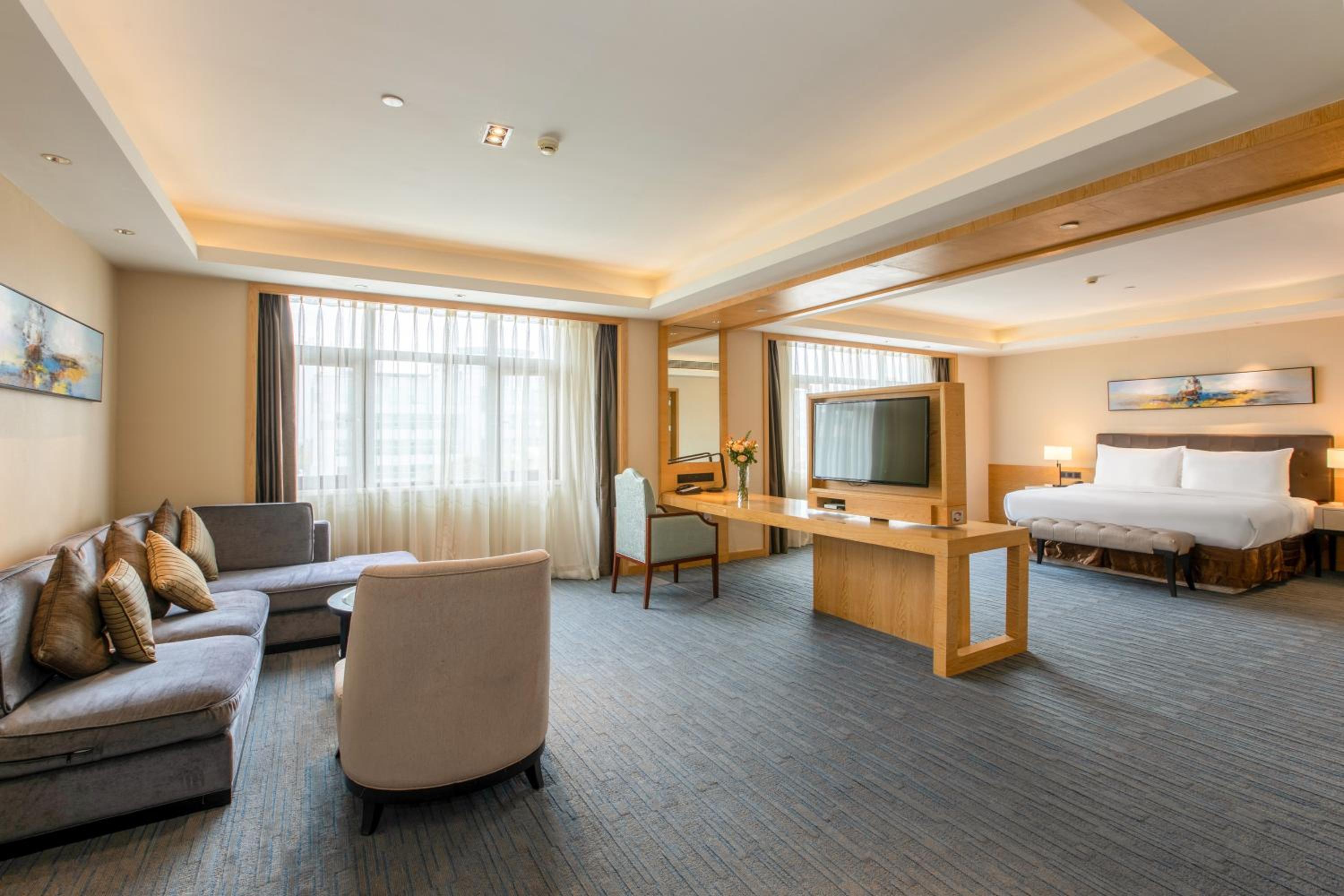 Executive Suite photo 1