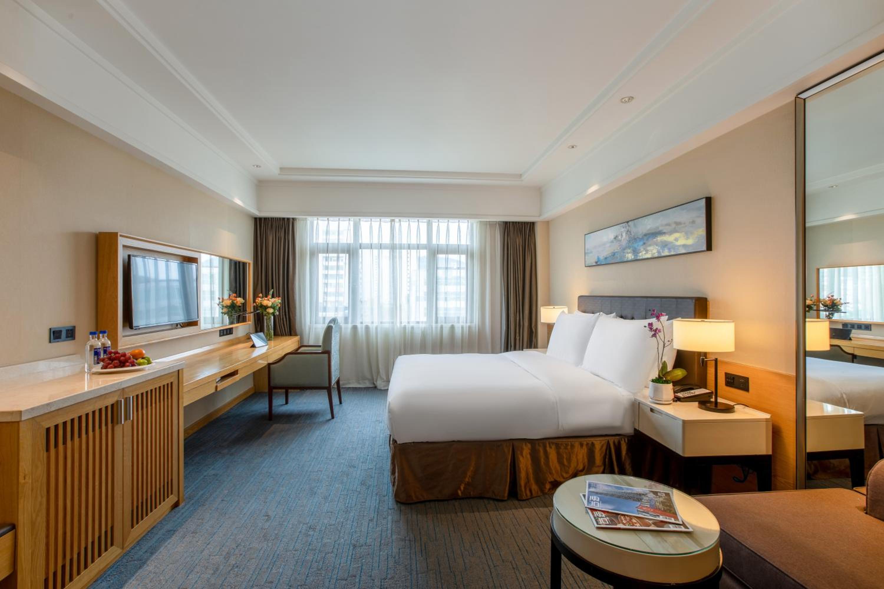Executive King Room photo 1