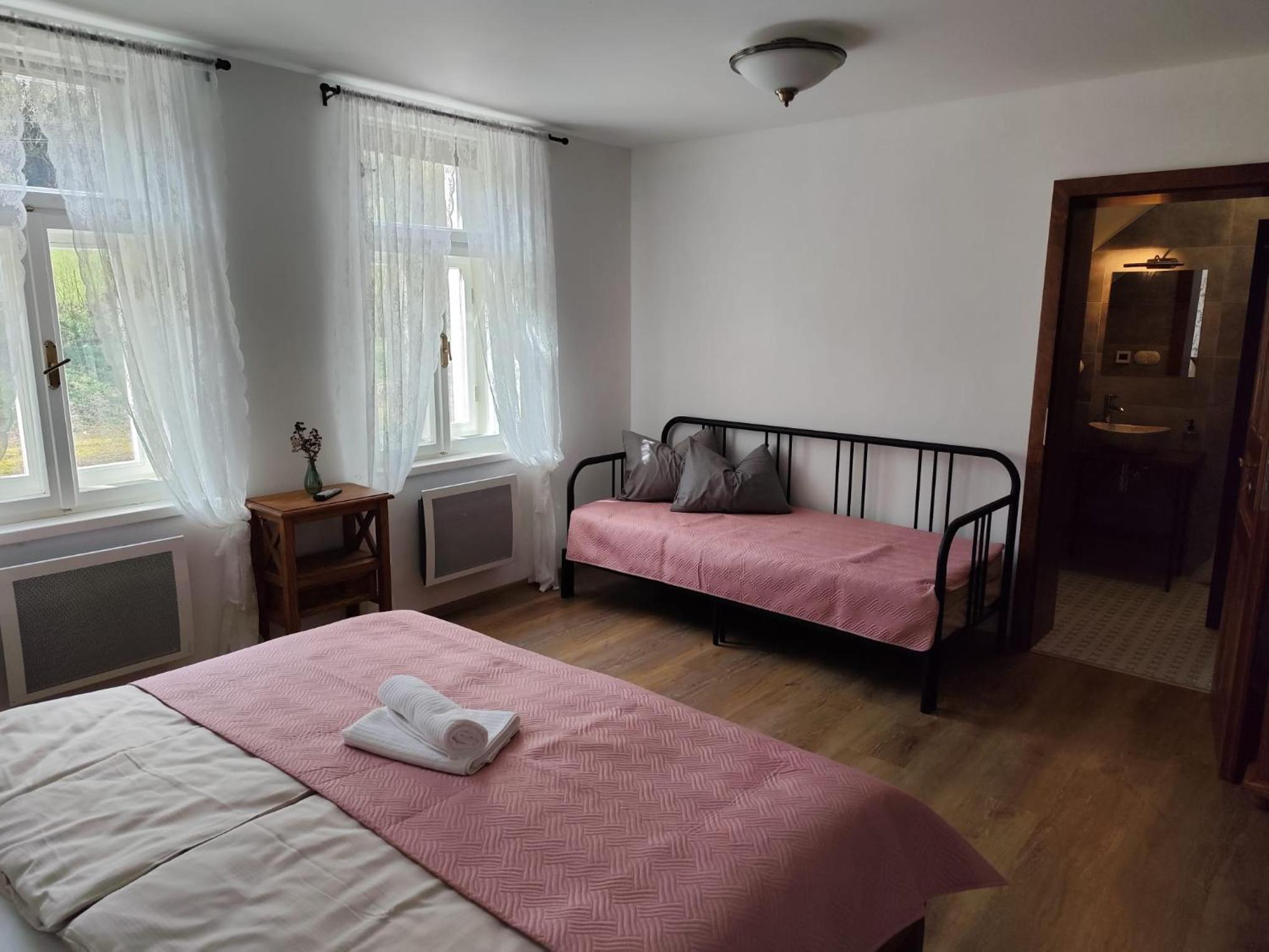 Triple Room photo 1