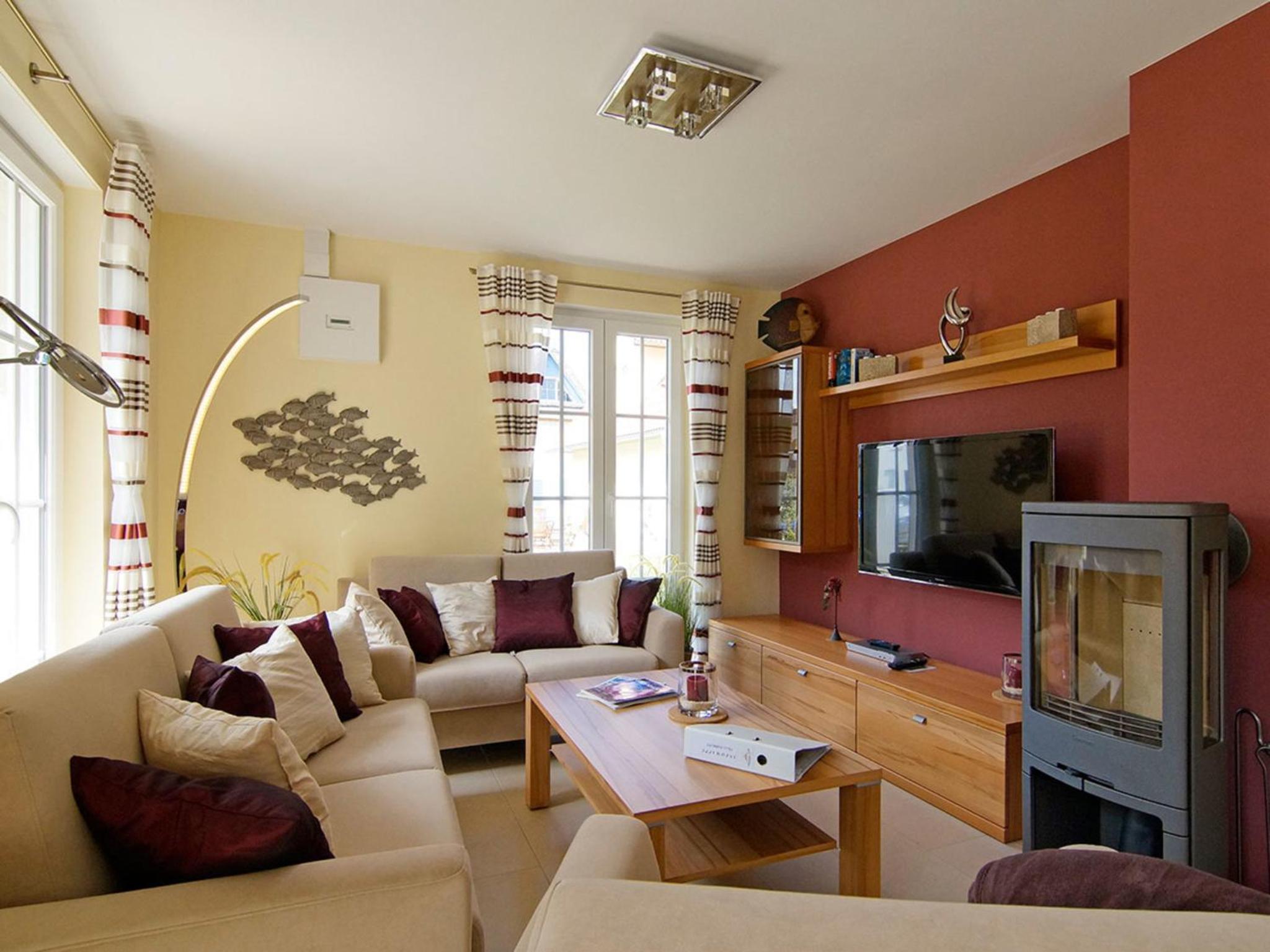 Vacation Home photo 1