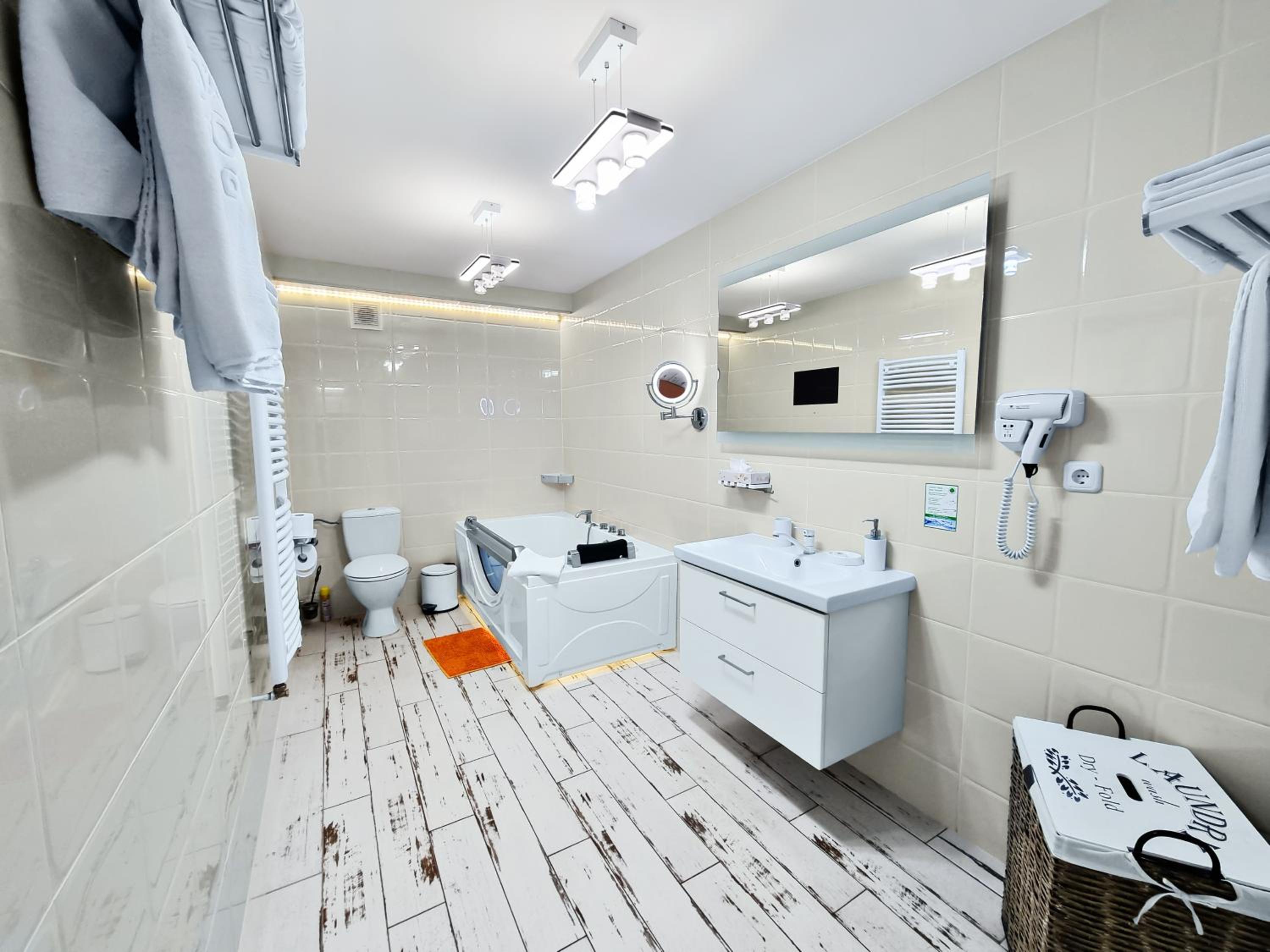 Comfort Triple Room photo 2