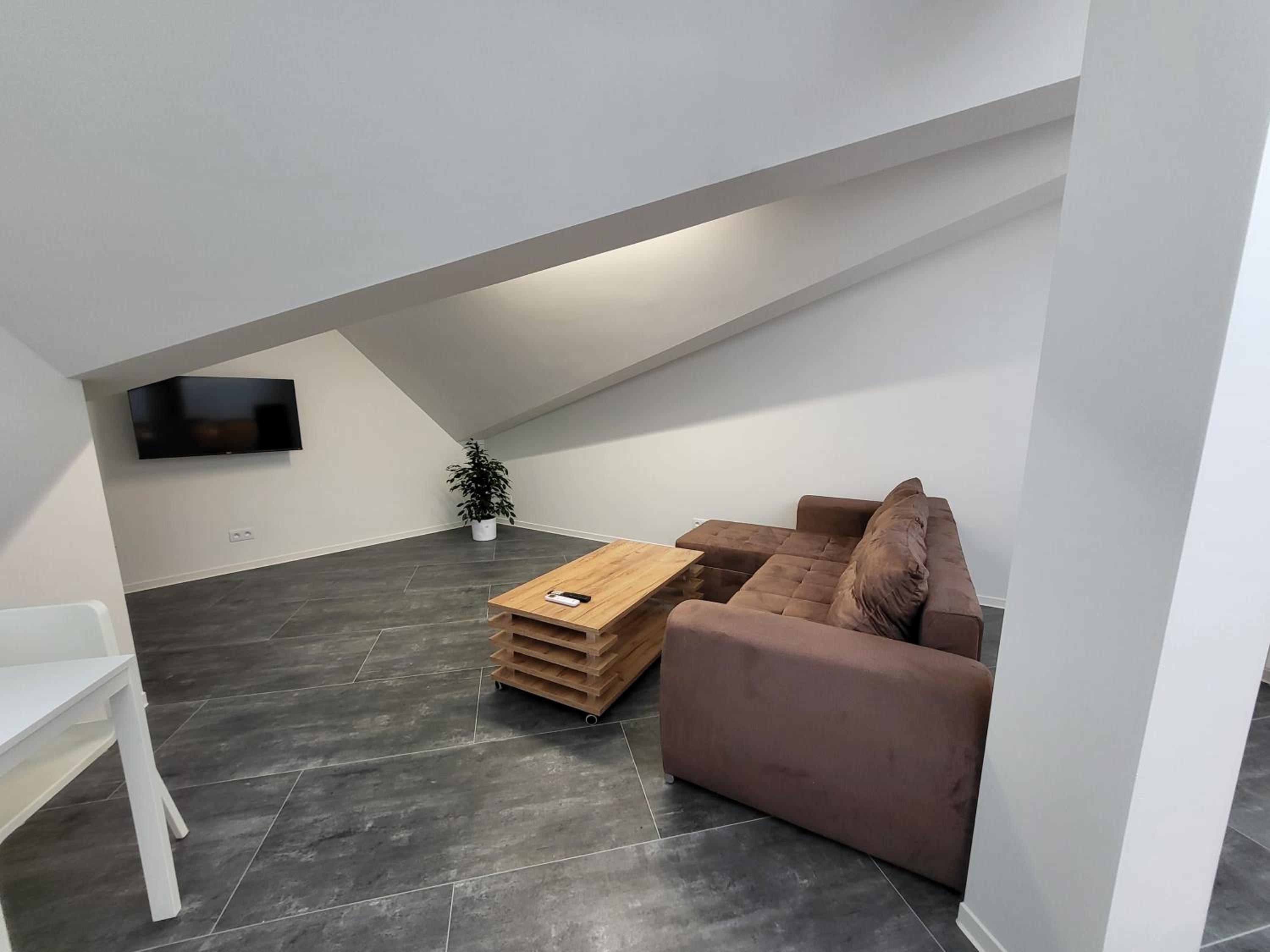 Apartment photo 1