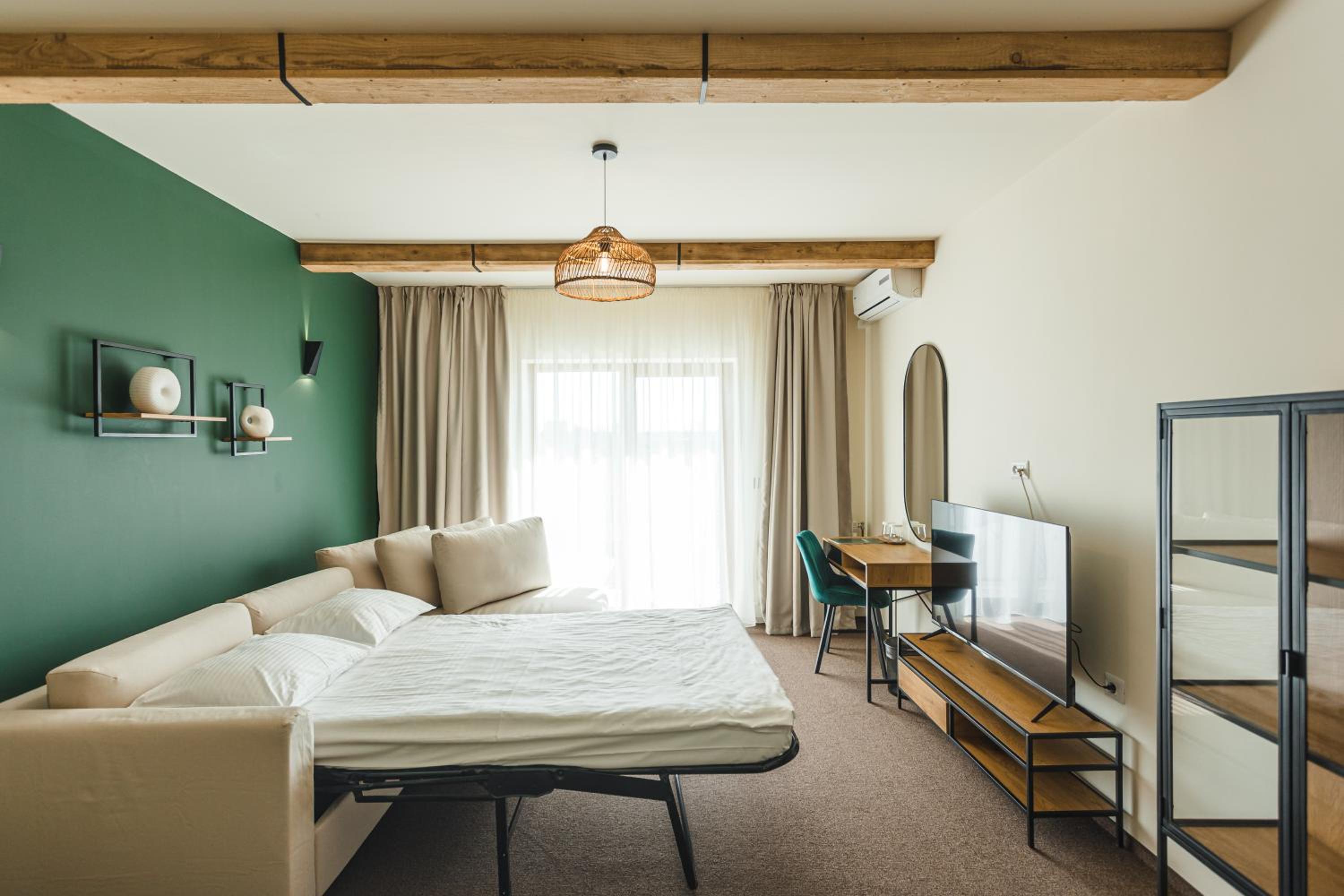 Suite with Balcony photo 3