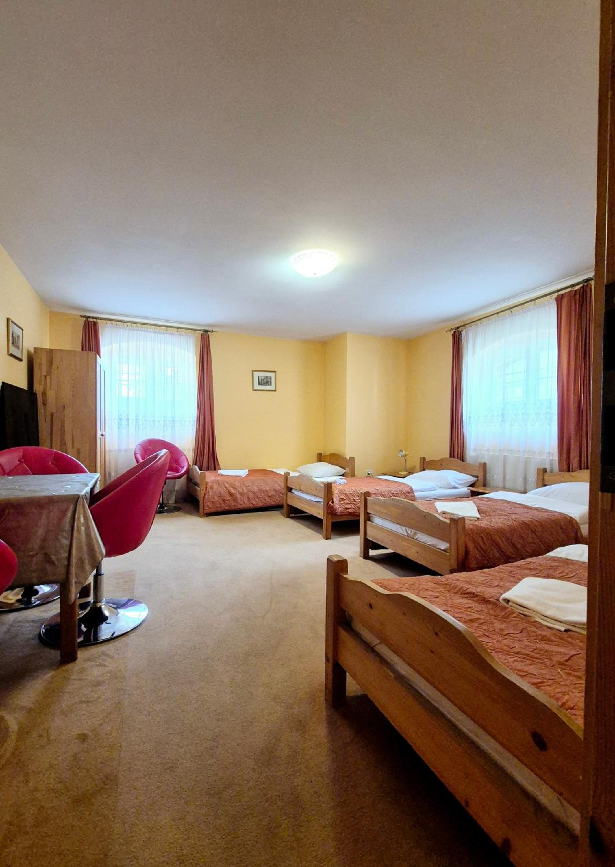 Quadruple Room photo 1