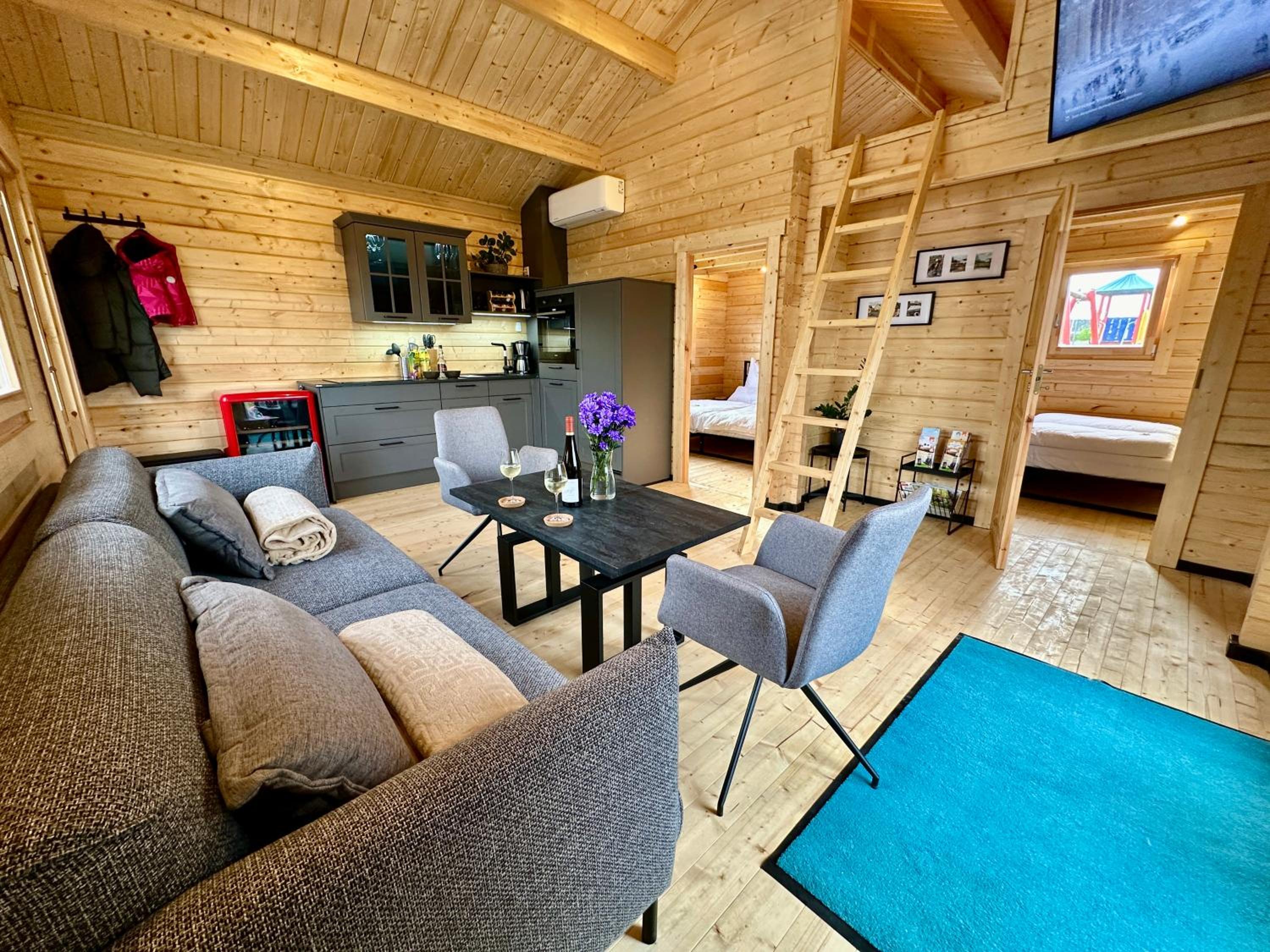 Vacation Home photo 1