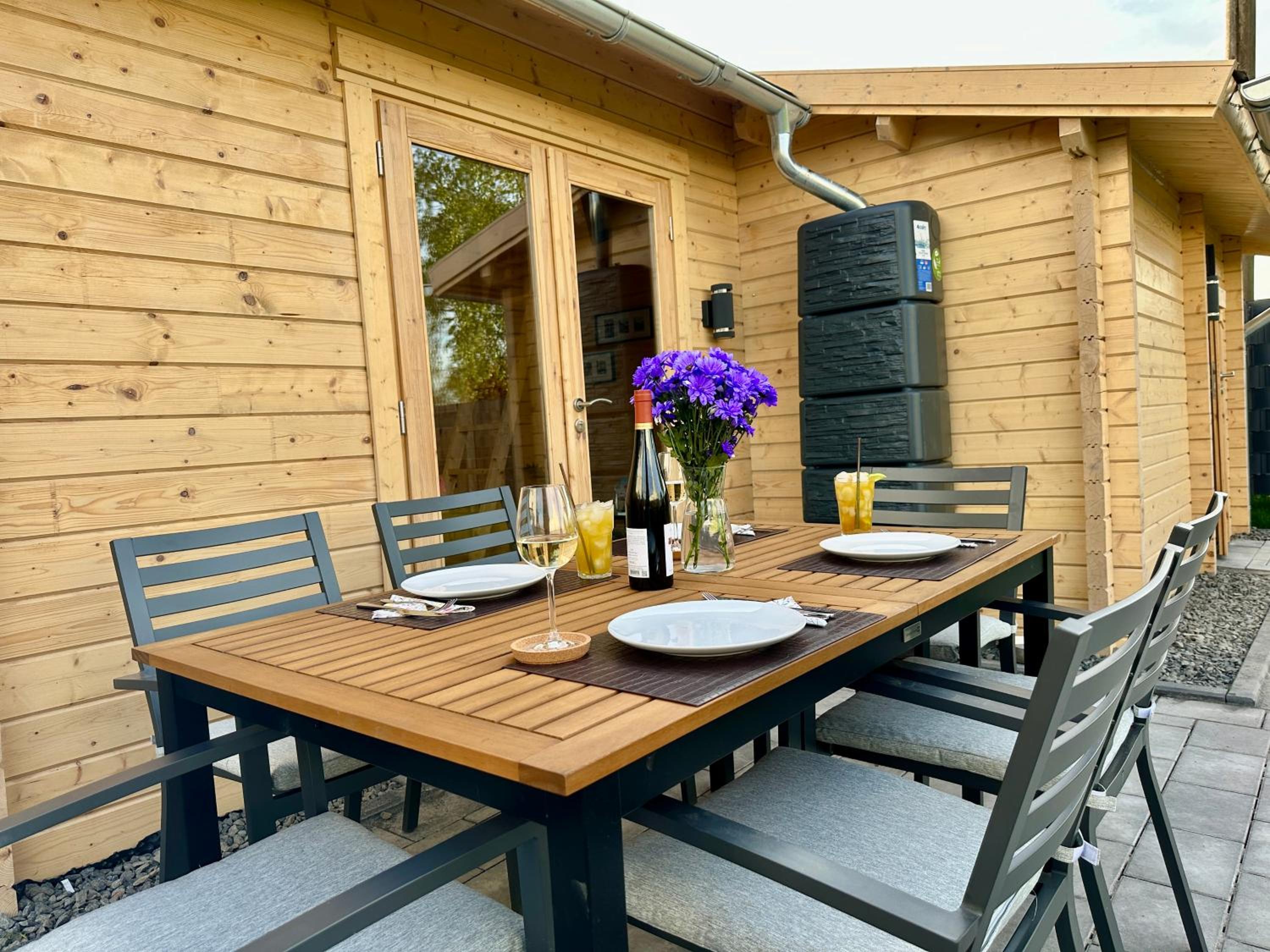 Vacation Home photo 3