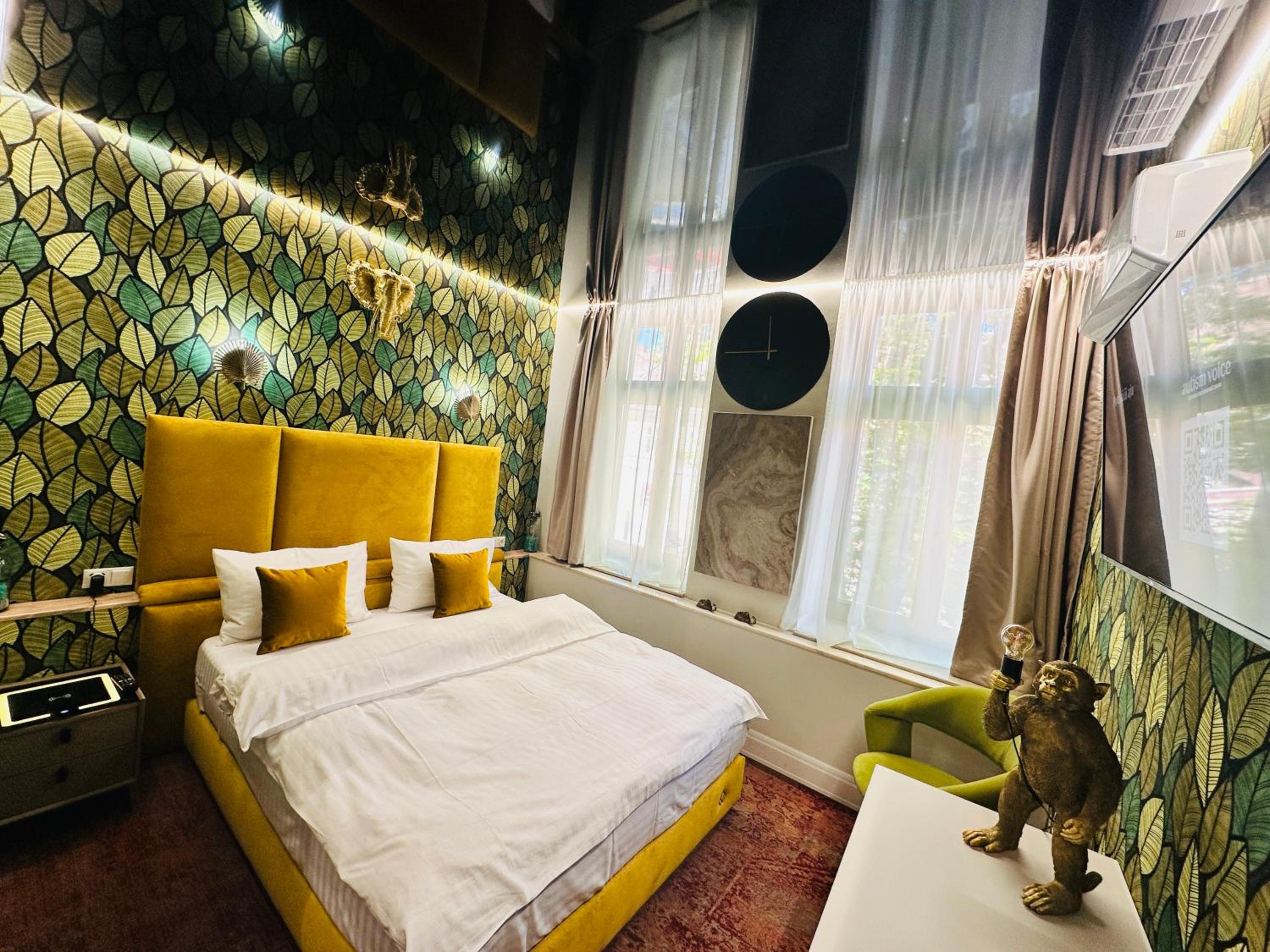 Double Room - Photo 17